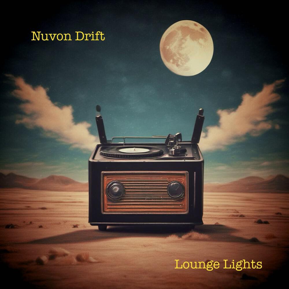 Релиз Lounge Lights