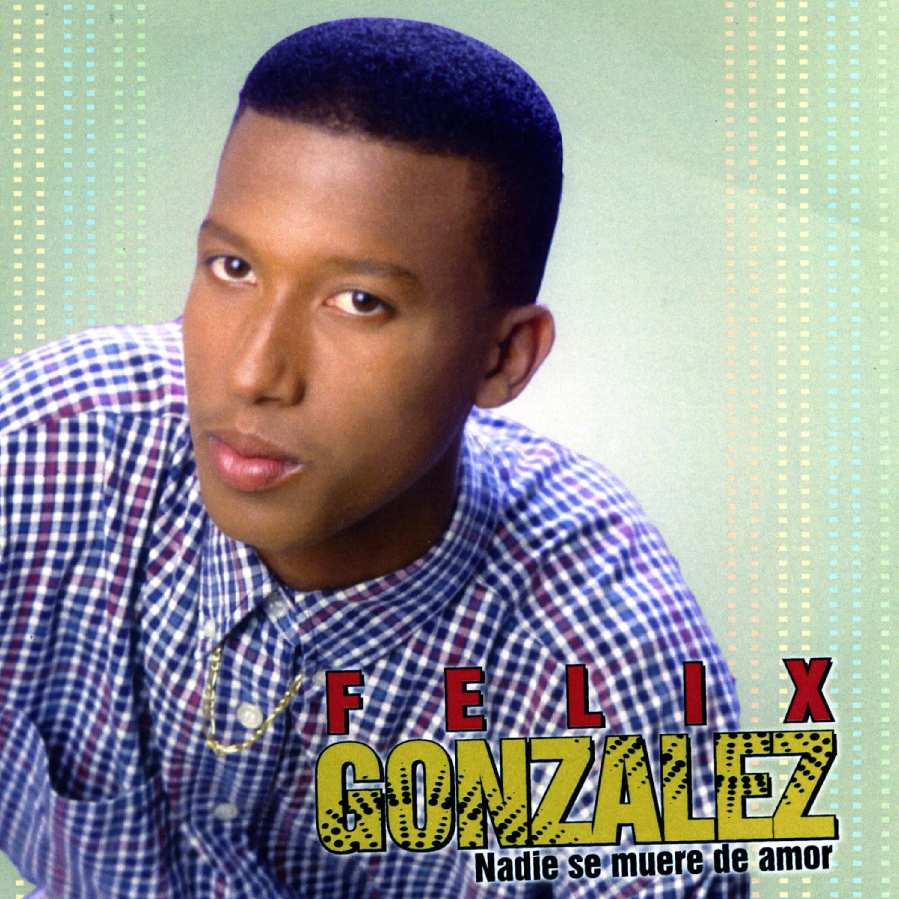 Релиз Nadie Se Muere De Amor