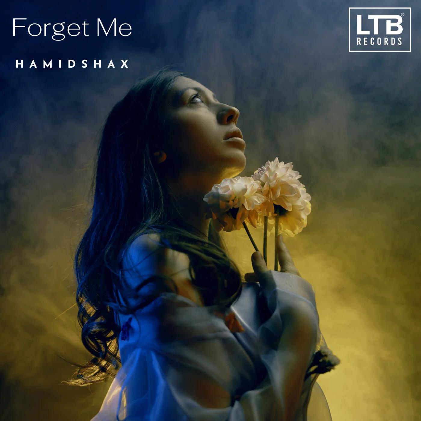 Релиз Forget Me