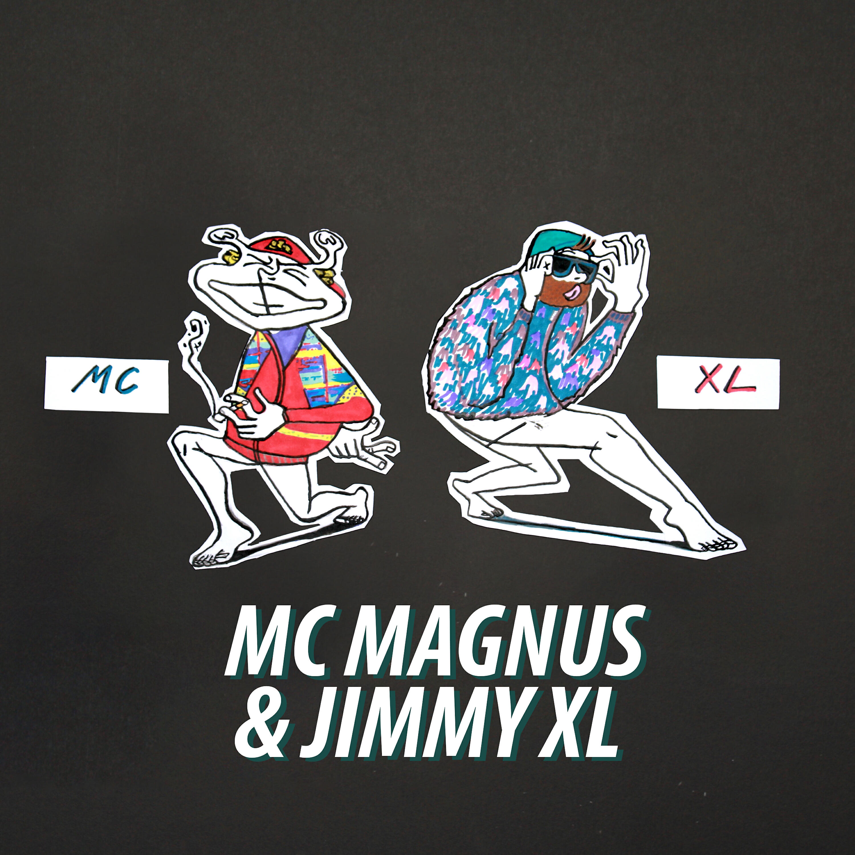 Релиз MCXL