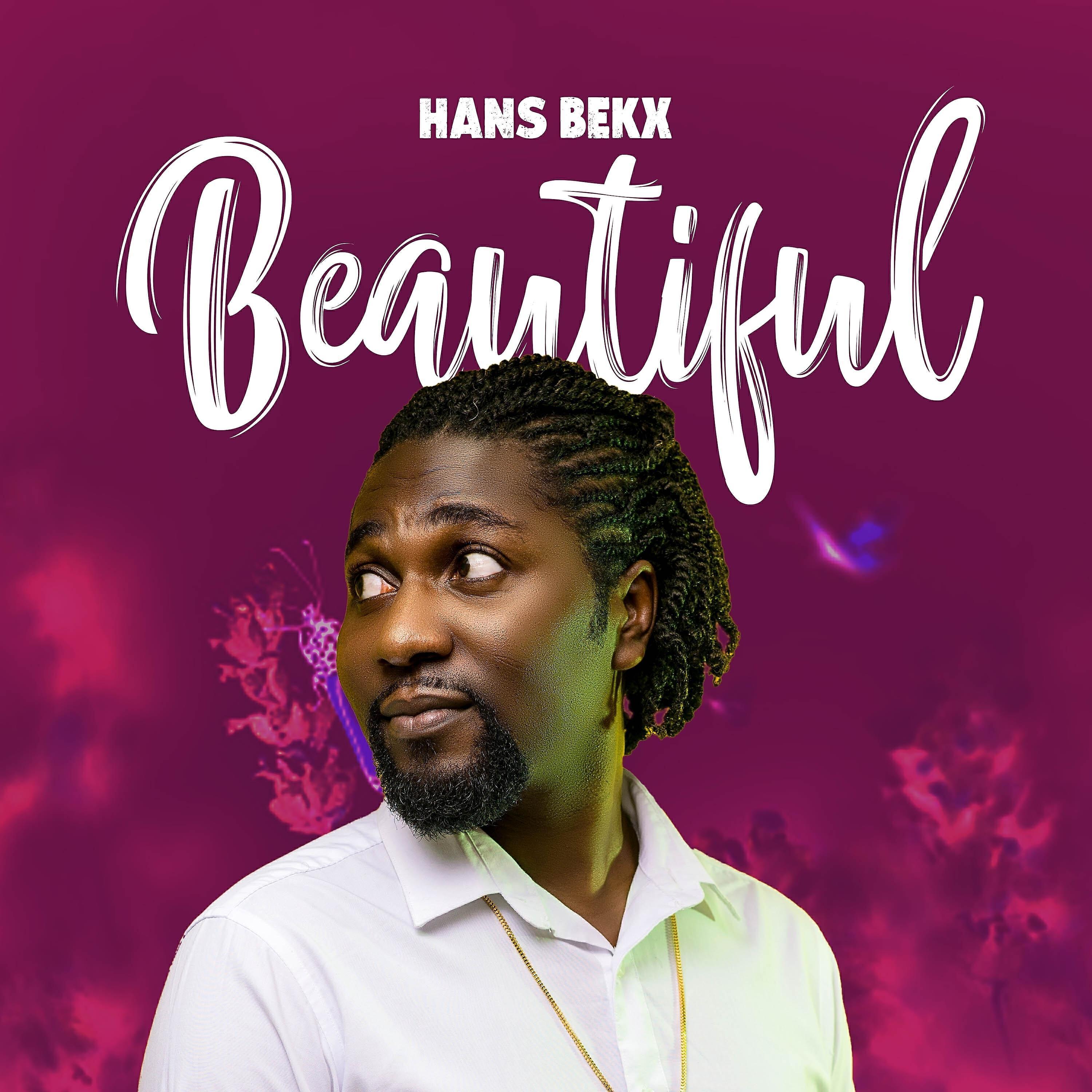 Hans Bekx
