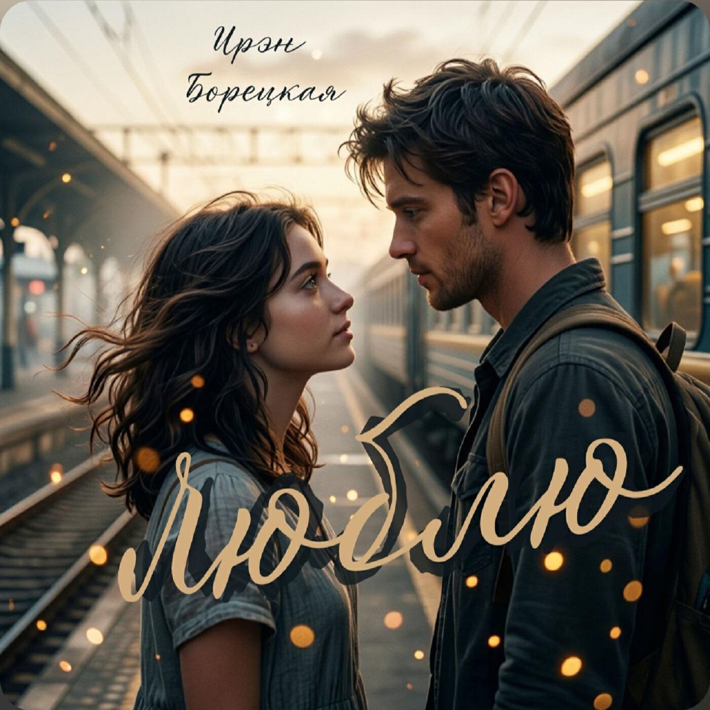 Релиз Люблю