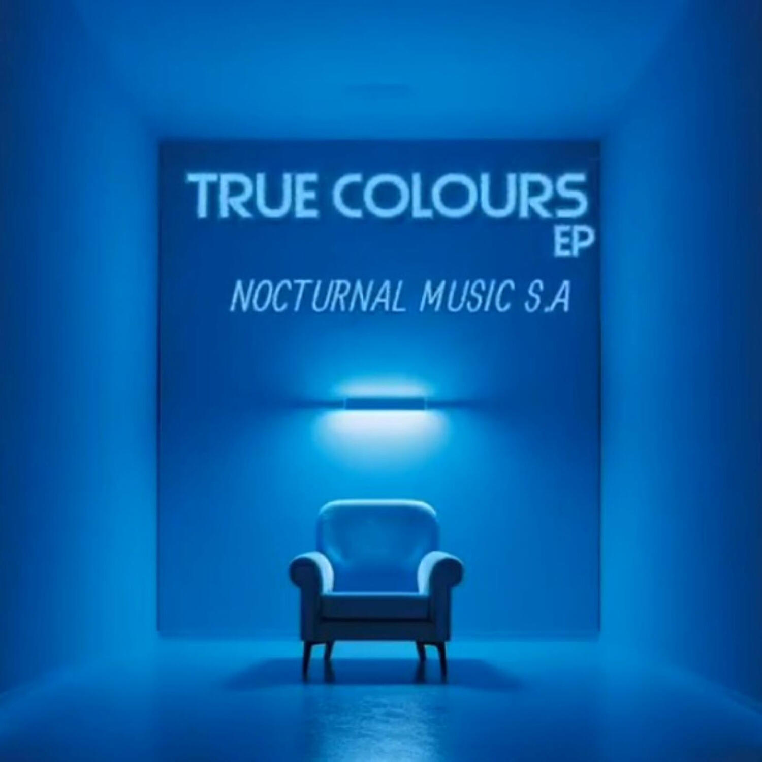 Nocturnal Musik SA