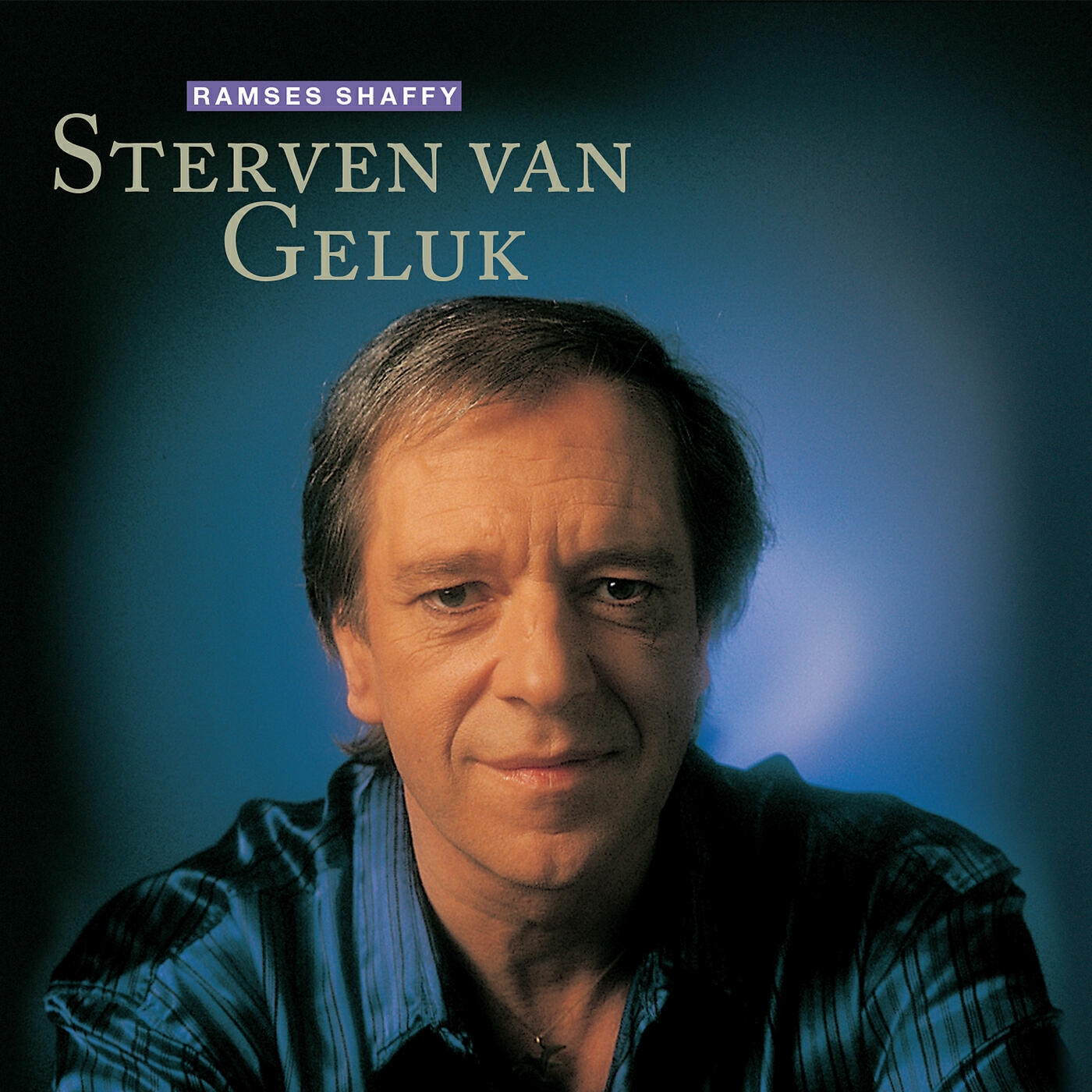 Релиз Sterven Van Geluk