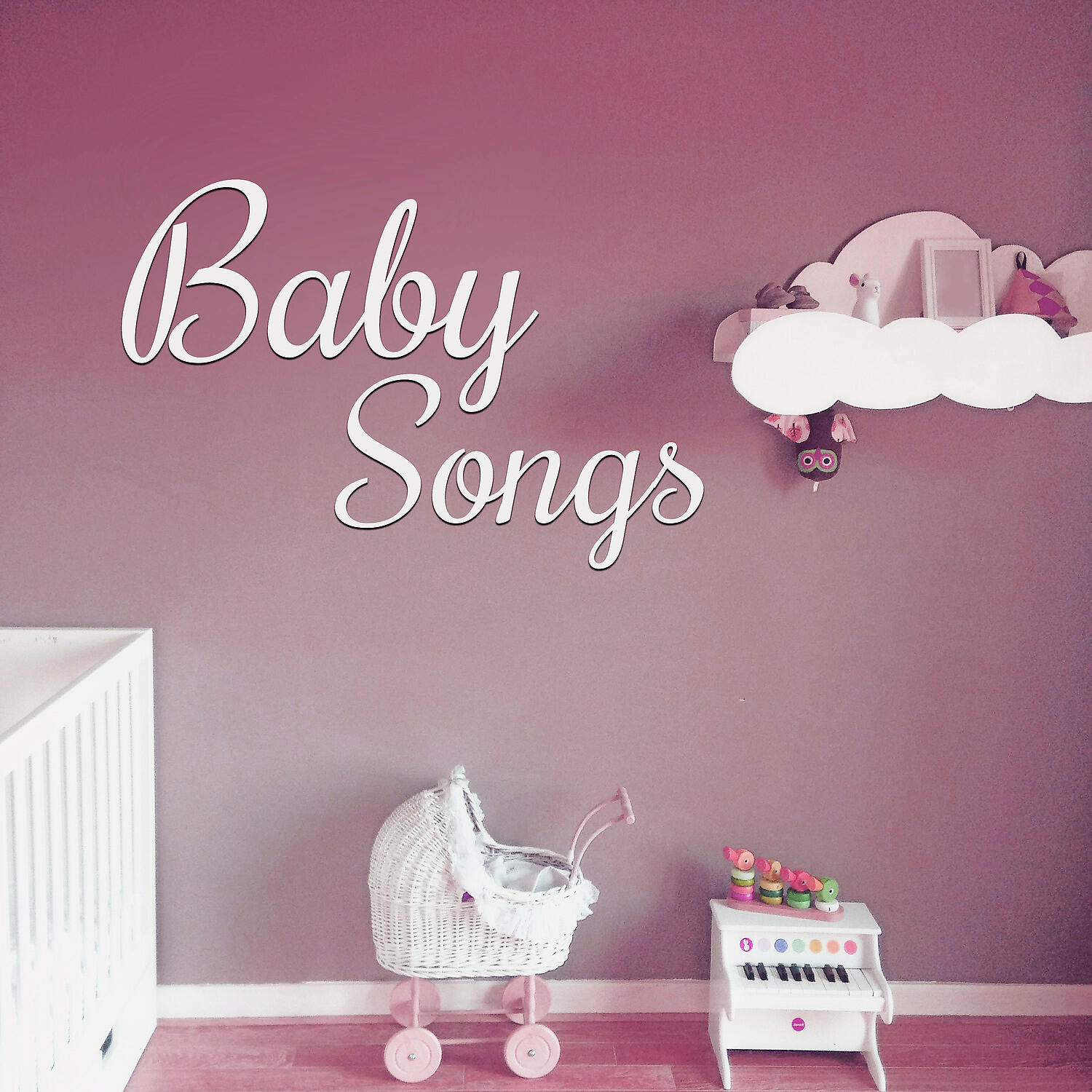 Релиз Baby Songs – Soft Dreaming, Baby Calmness, Easily Fall Asleep, Sleep Aid, Baby Massage, Relaxing Night