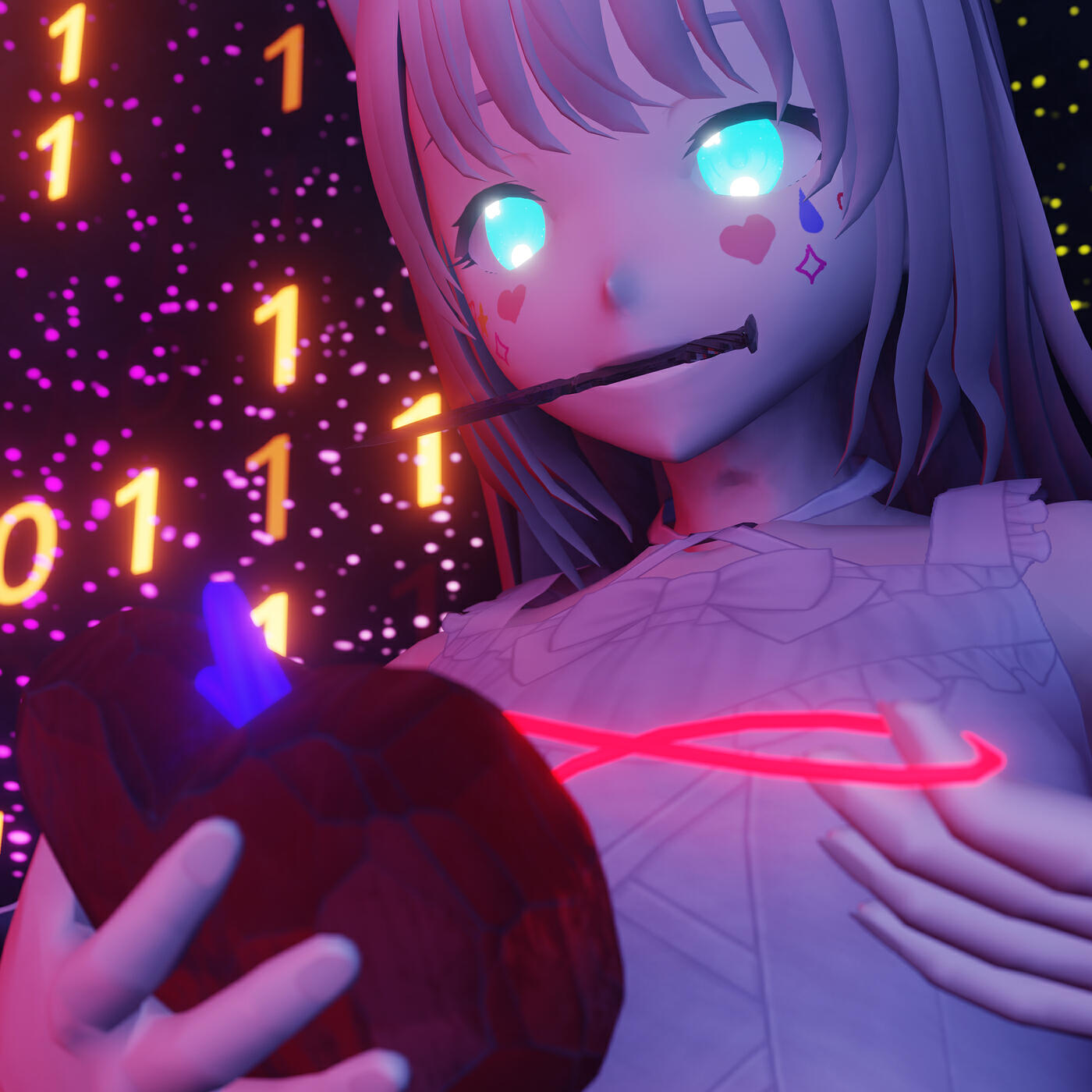 Релиз Al0n3