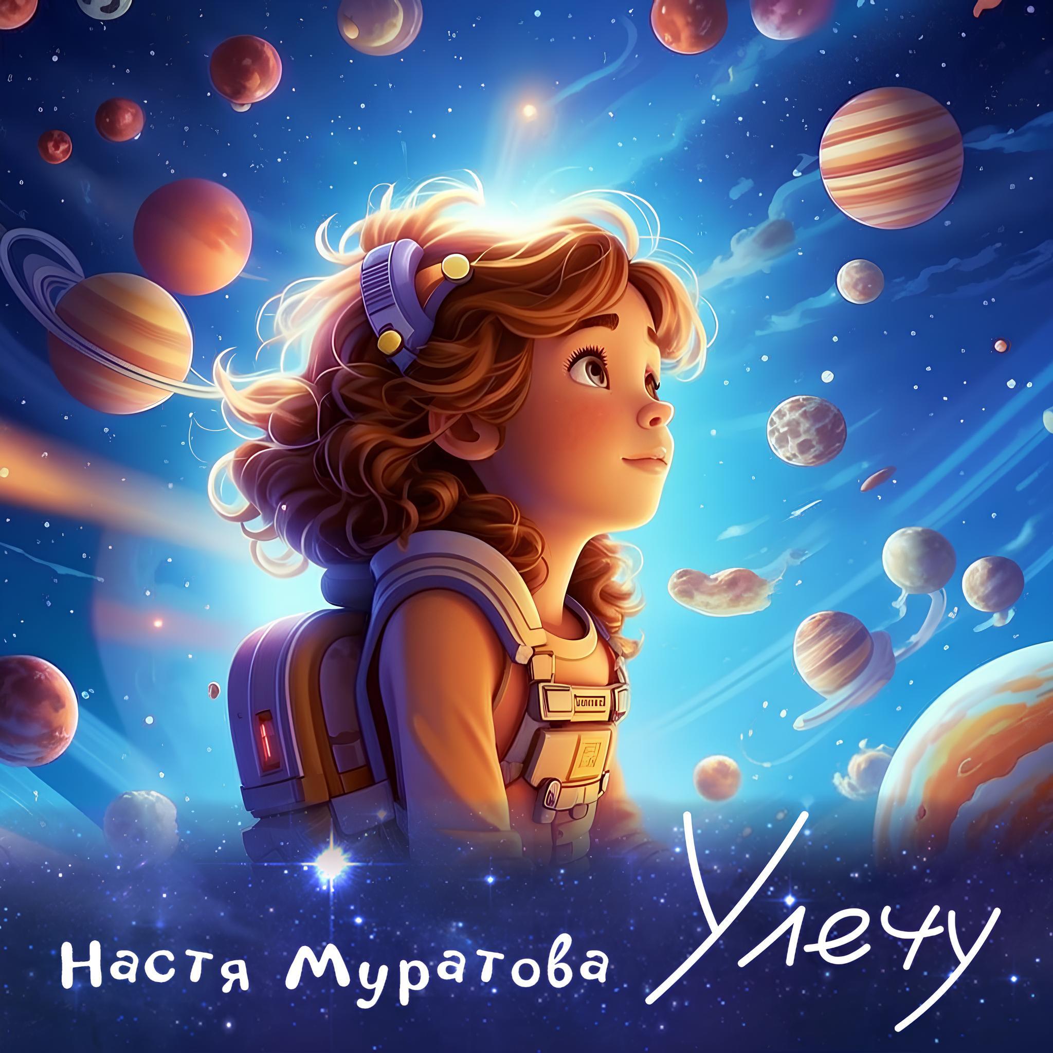 Релиз Улечу