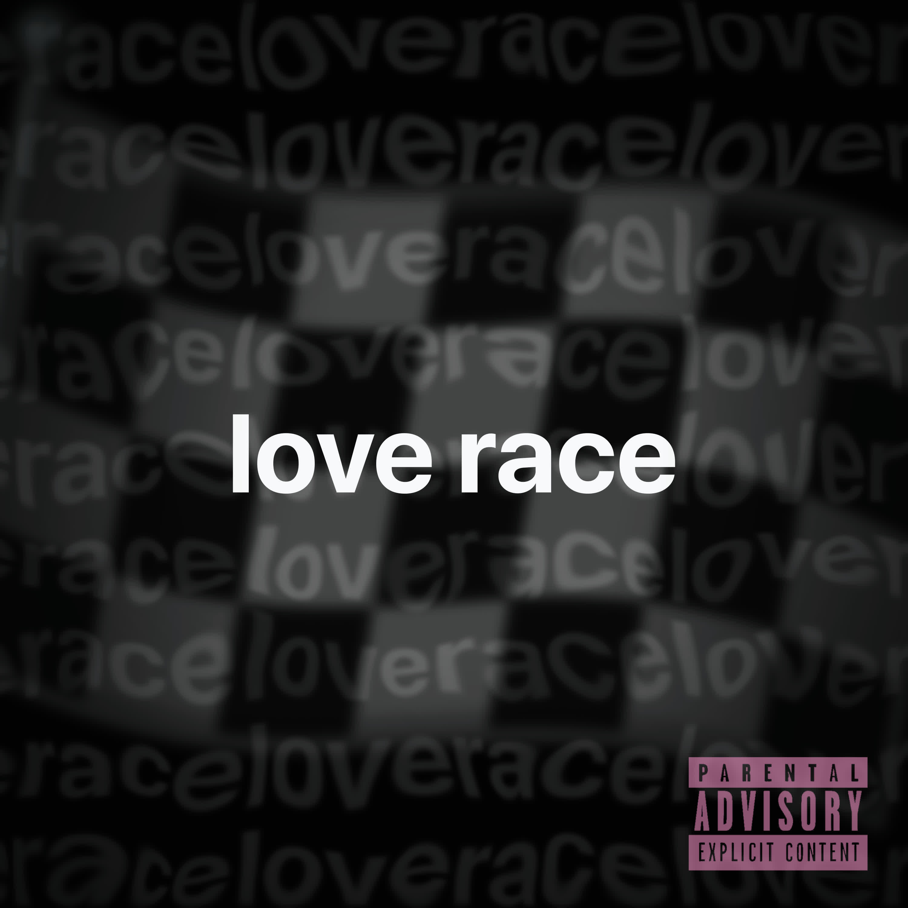 Релиз love race