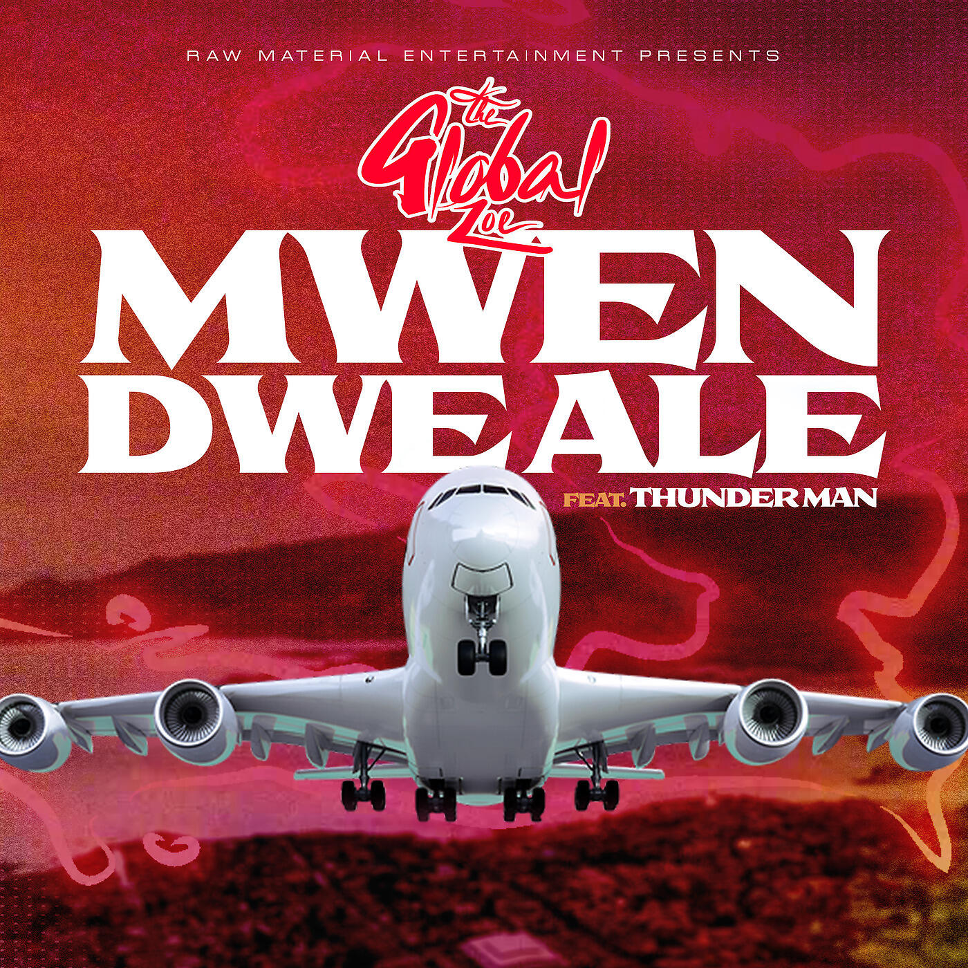 Релиз Mwen Dwe Ale