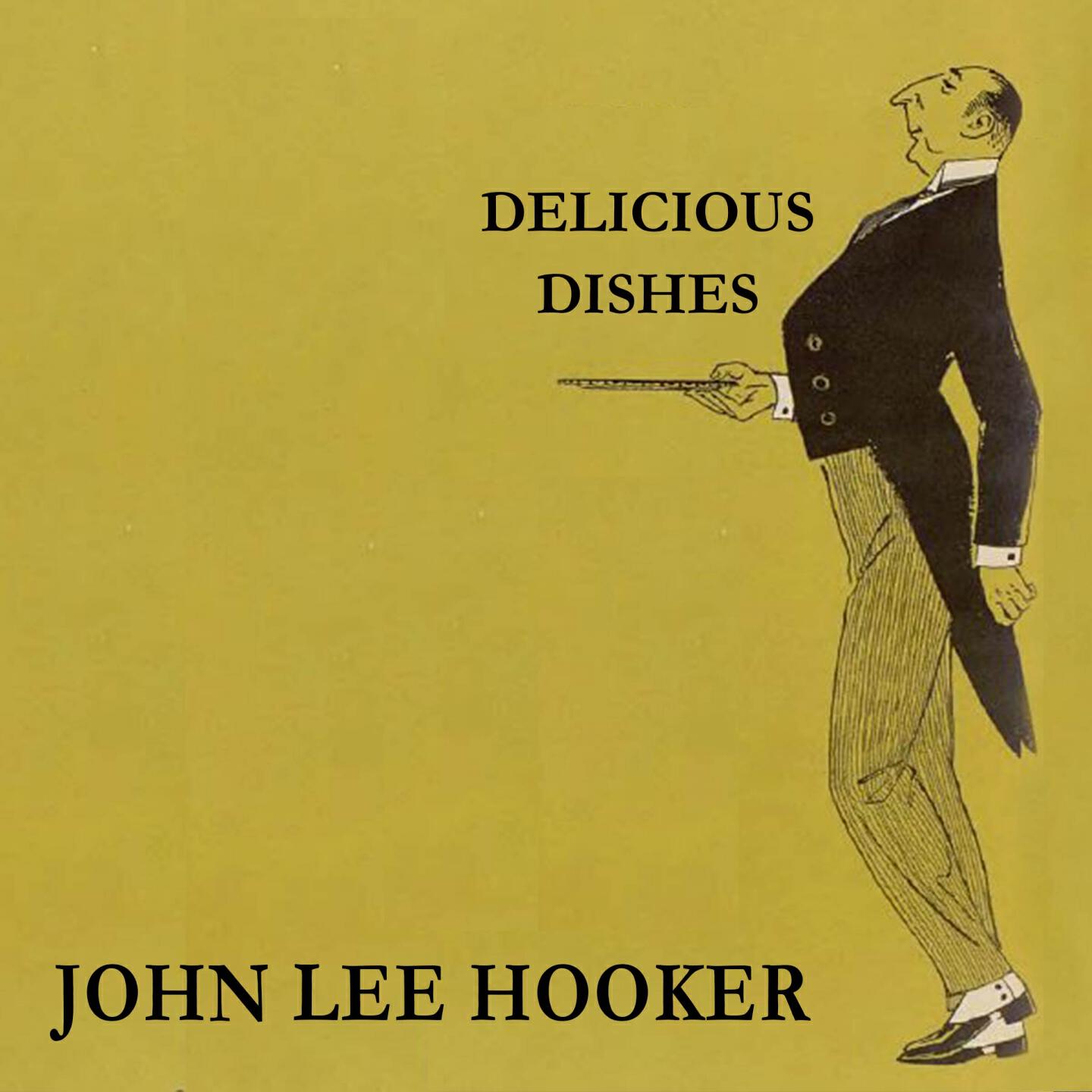 Релиз Delicious Dishes