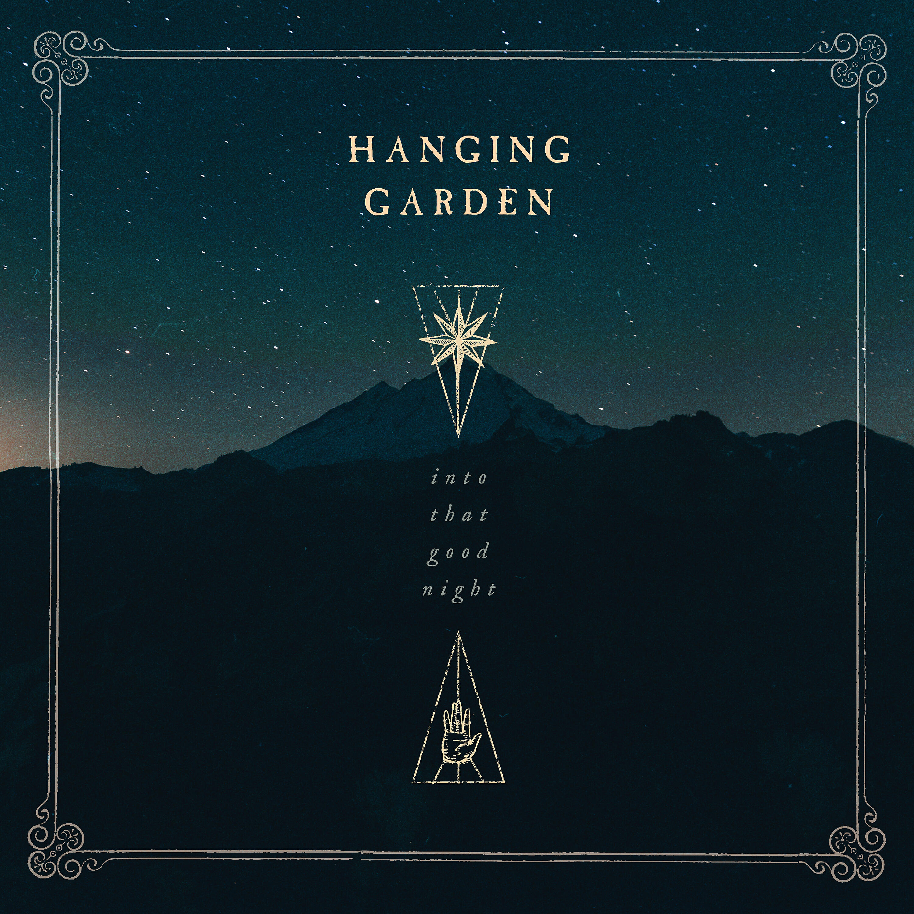 Релиз Into That Good Night