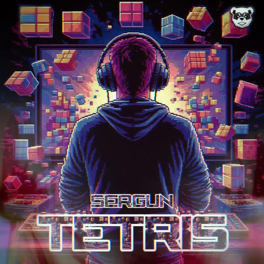 Релиз Tetris