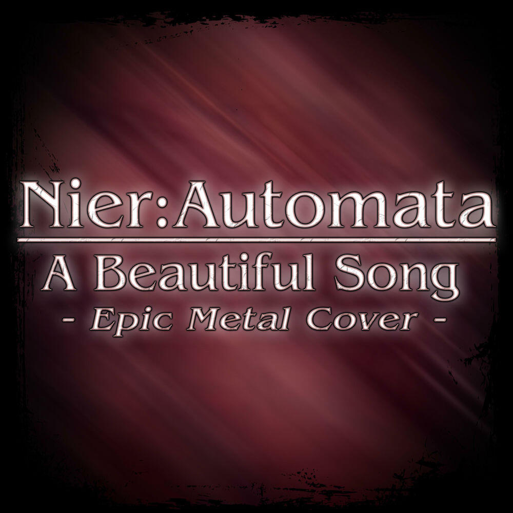 Релиз A Beautiful Song