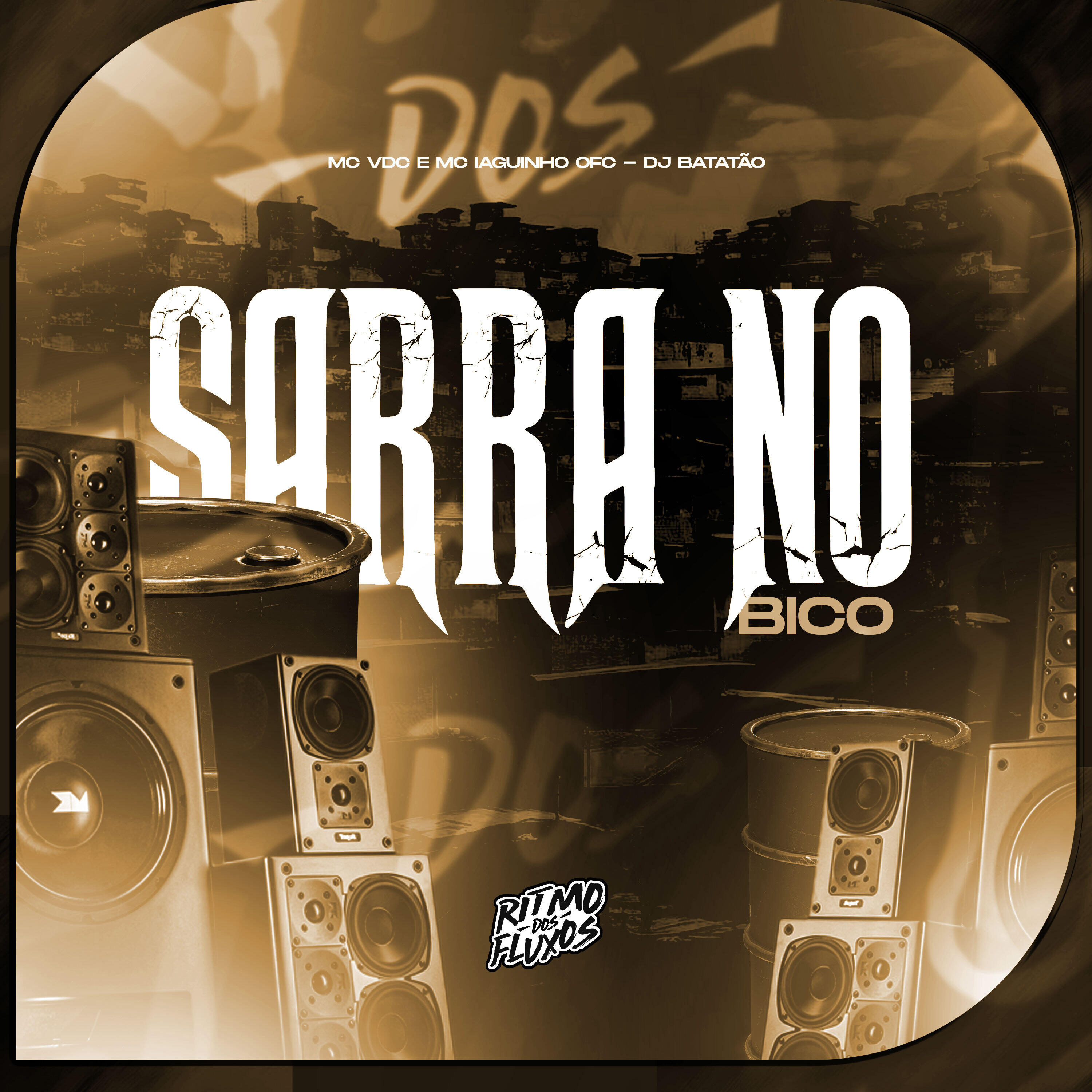 Релиз Sarra no Bico