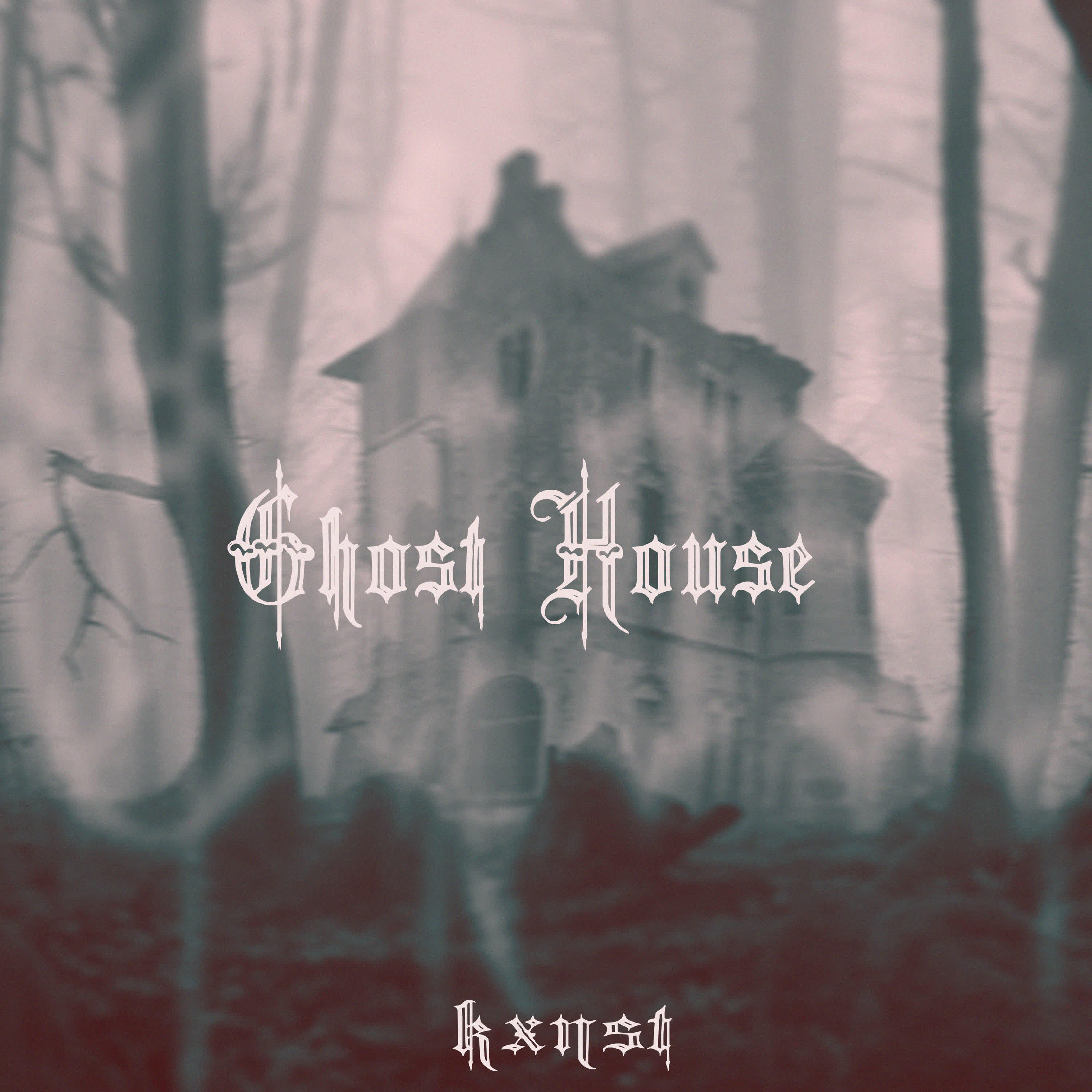 Релиз Ghost House