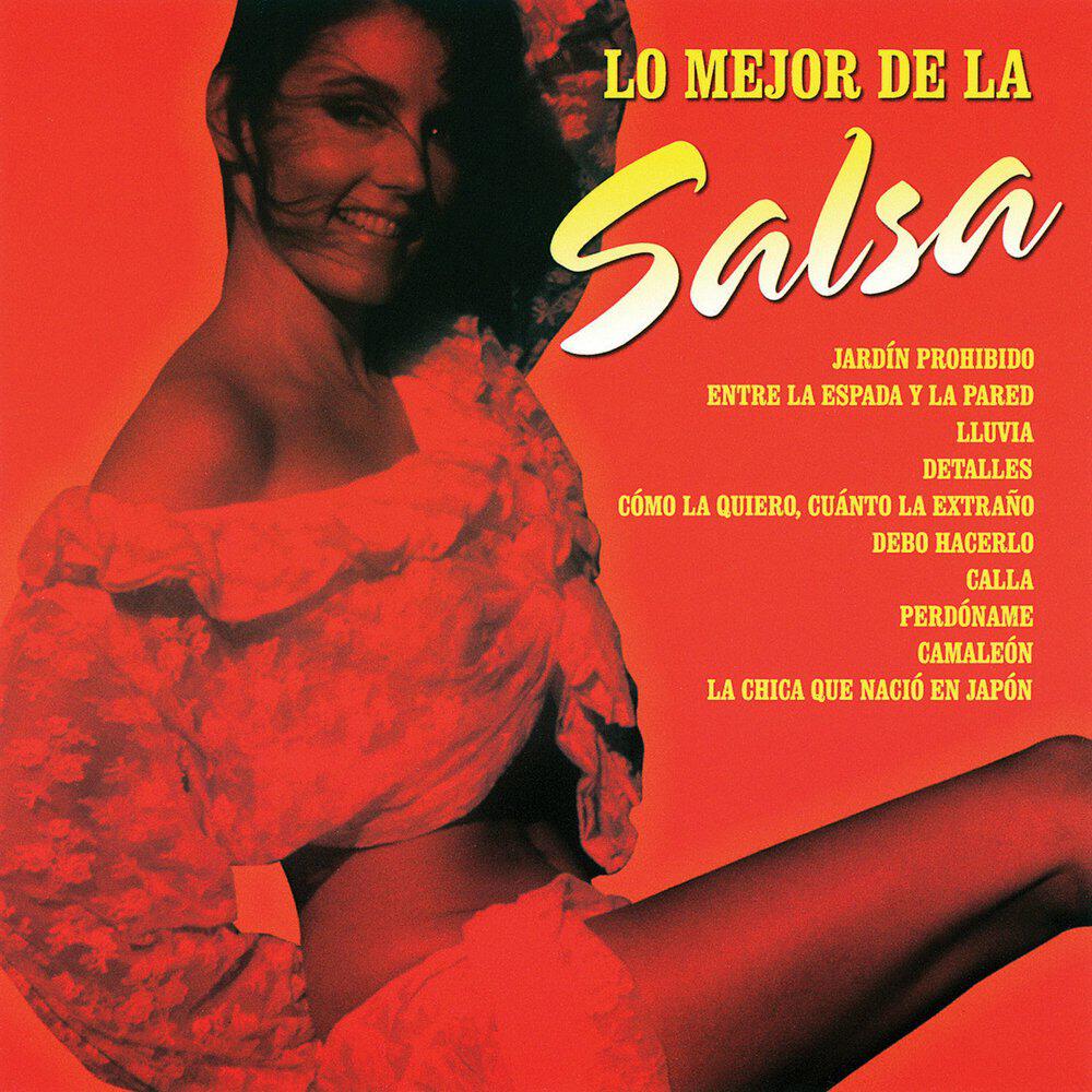 Los Salseros de Papy