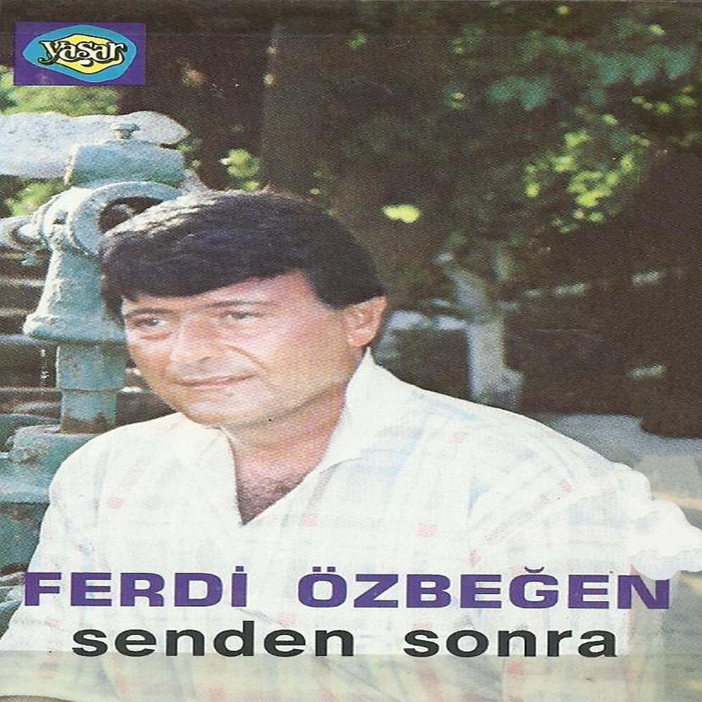 Релиз Senden Sonra