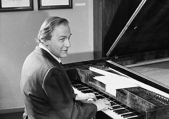 Jörg Demus