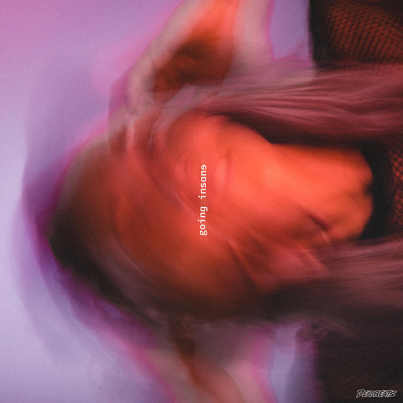 Релиз Going Insane