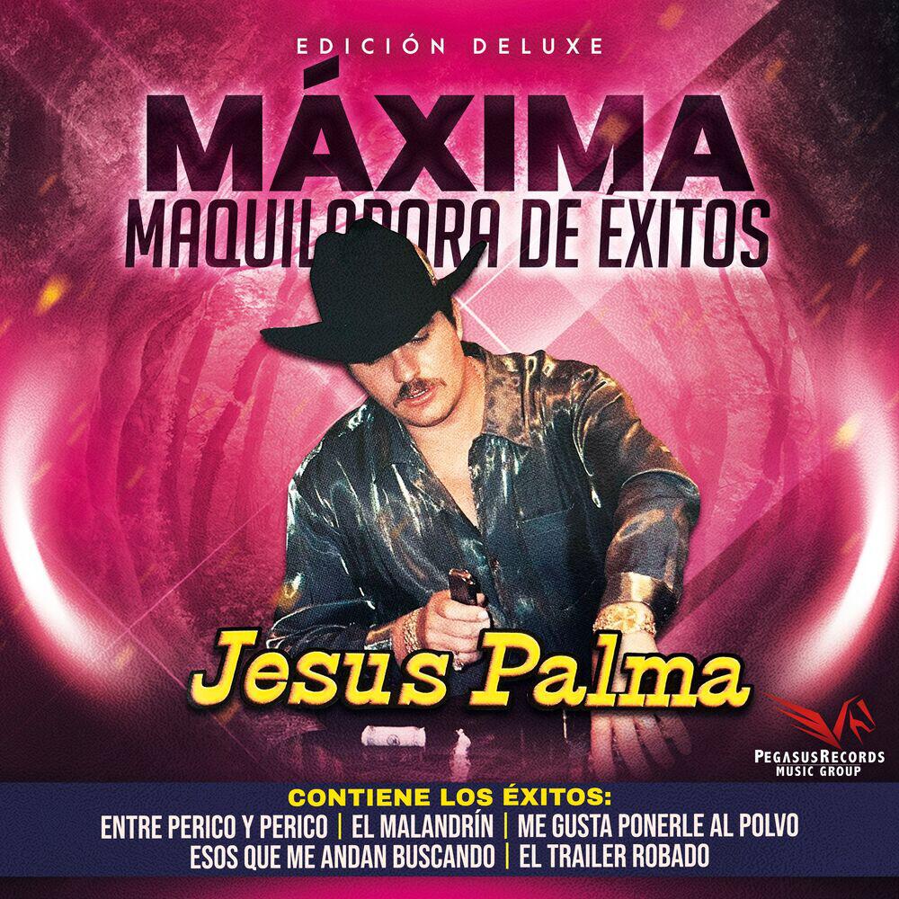 Релиз Edicion Deluxe Maxima Maquiladora De Exitos