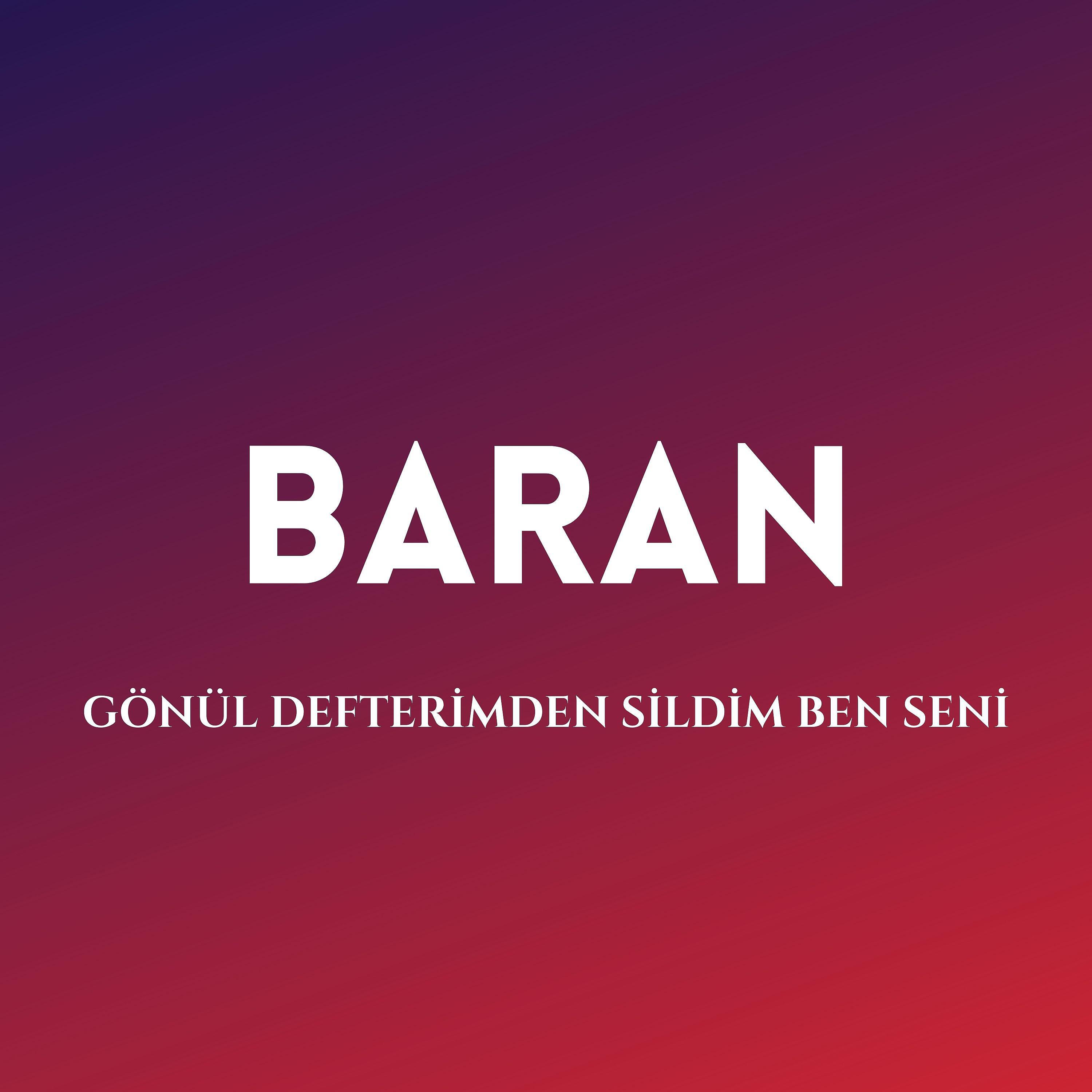 Релиз Gönül Defterimden Sildim Ben Seni