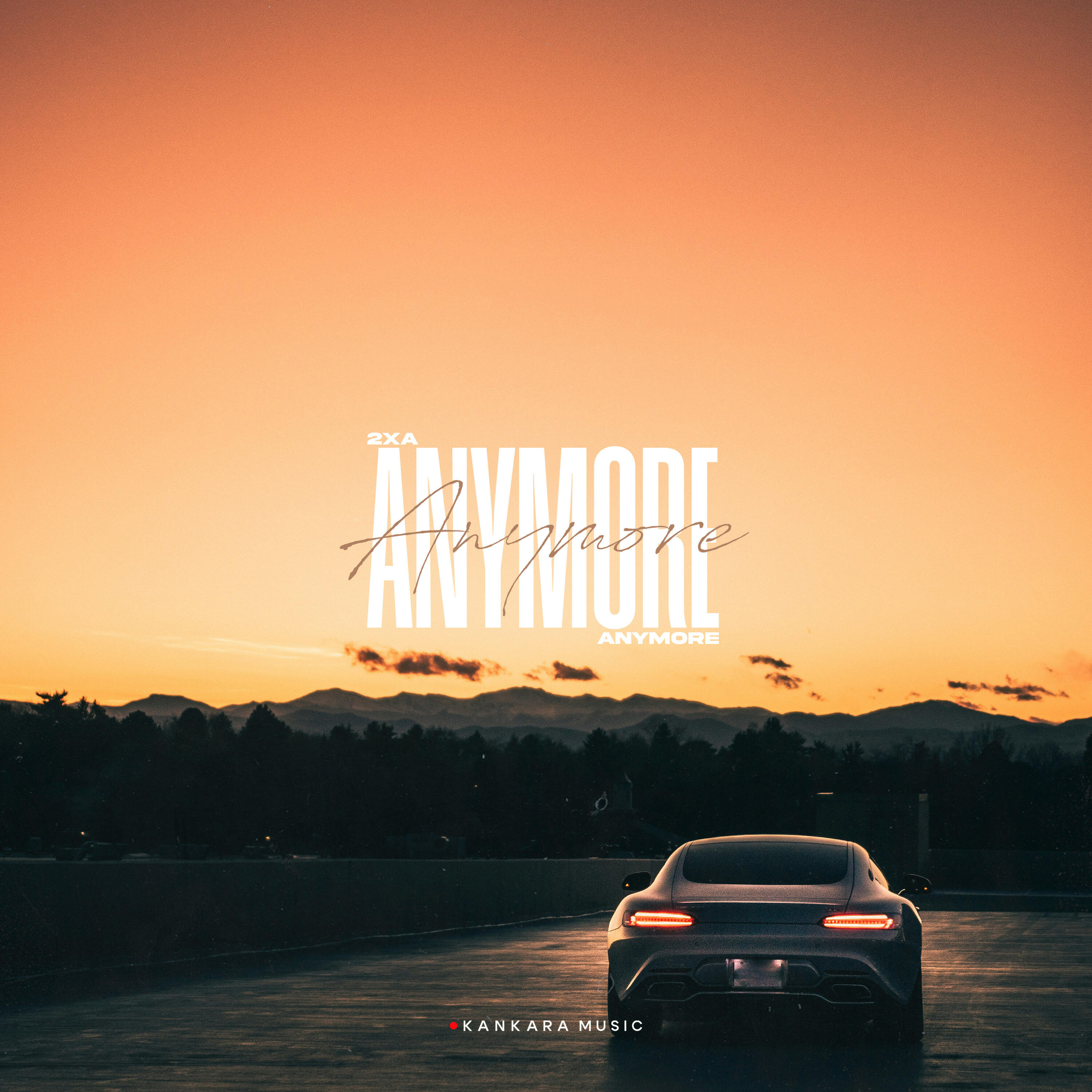 Релиз Anymore