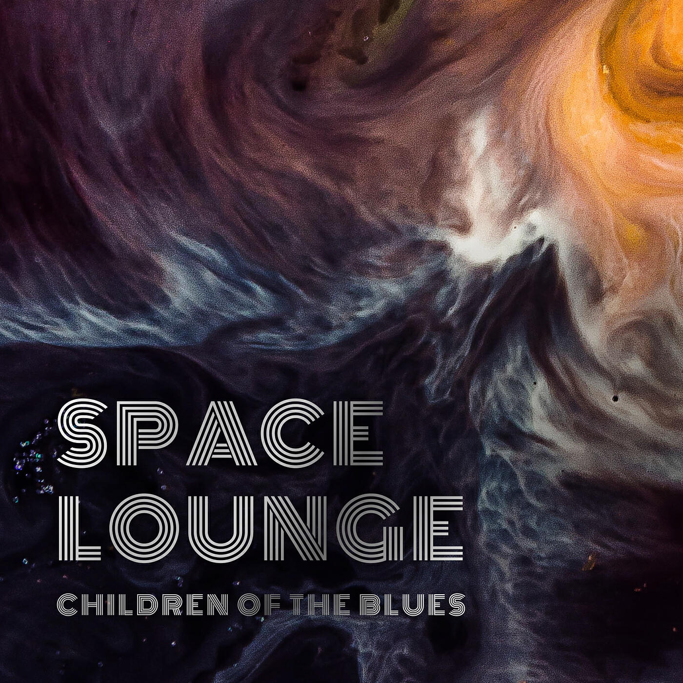 Релиз Space Lounge