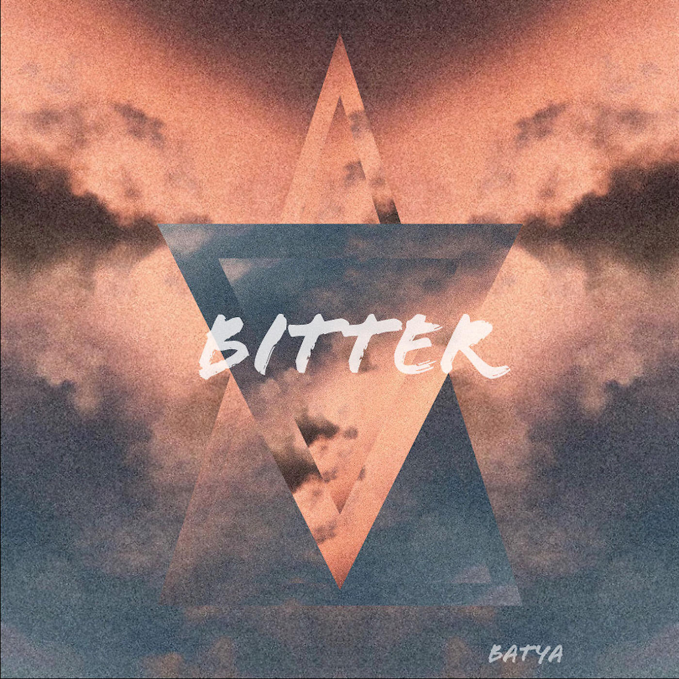 Релиз Bitter