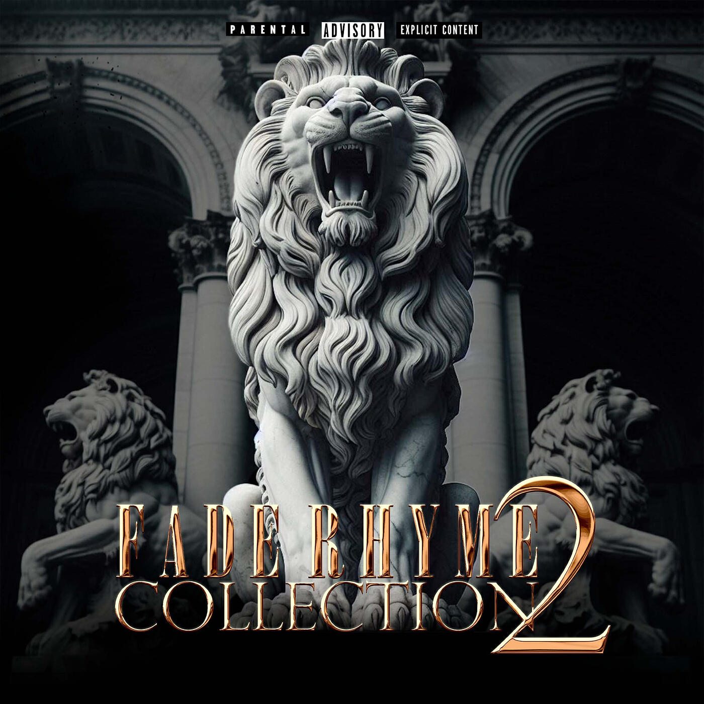Релиз Fade Rhyme Collection 2