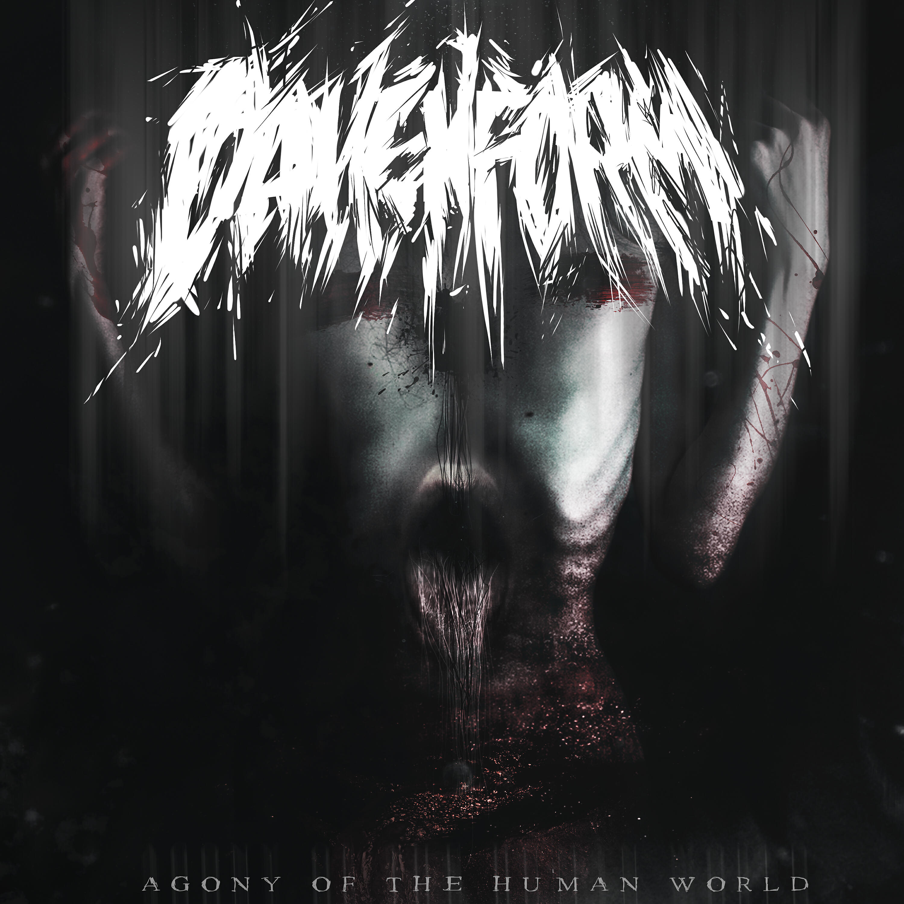 Релиз Agony of the Human World