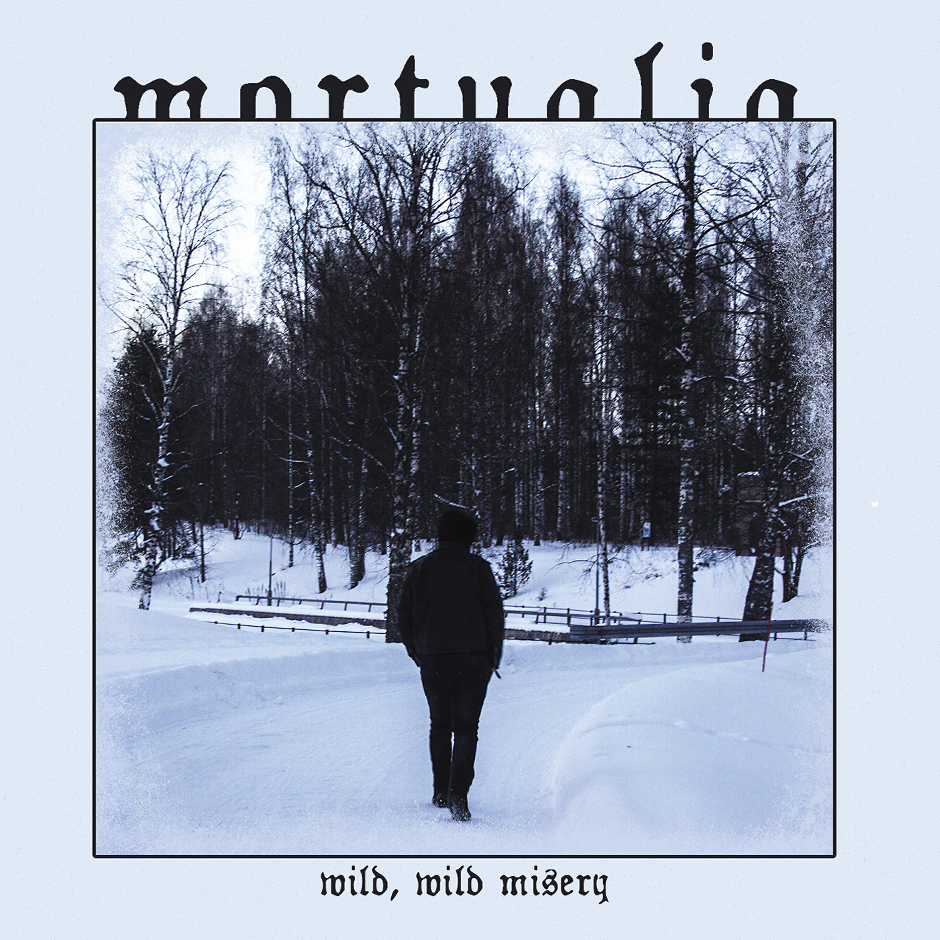 Mortualia