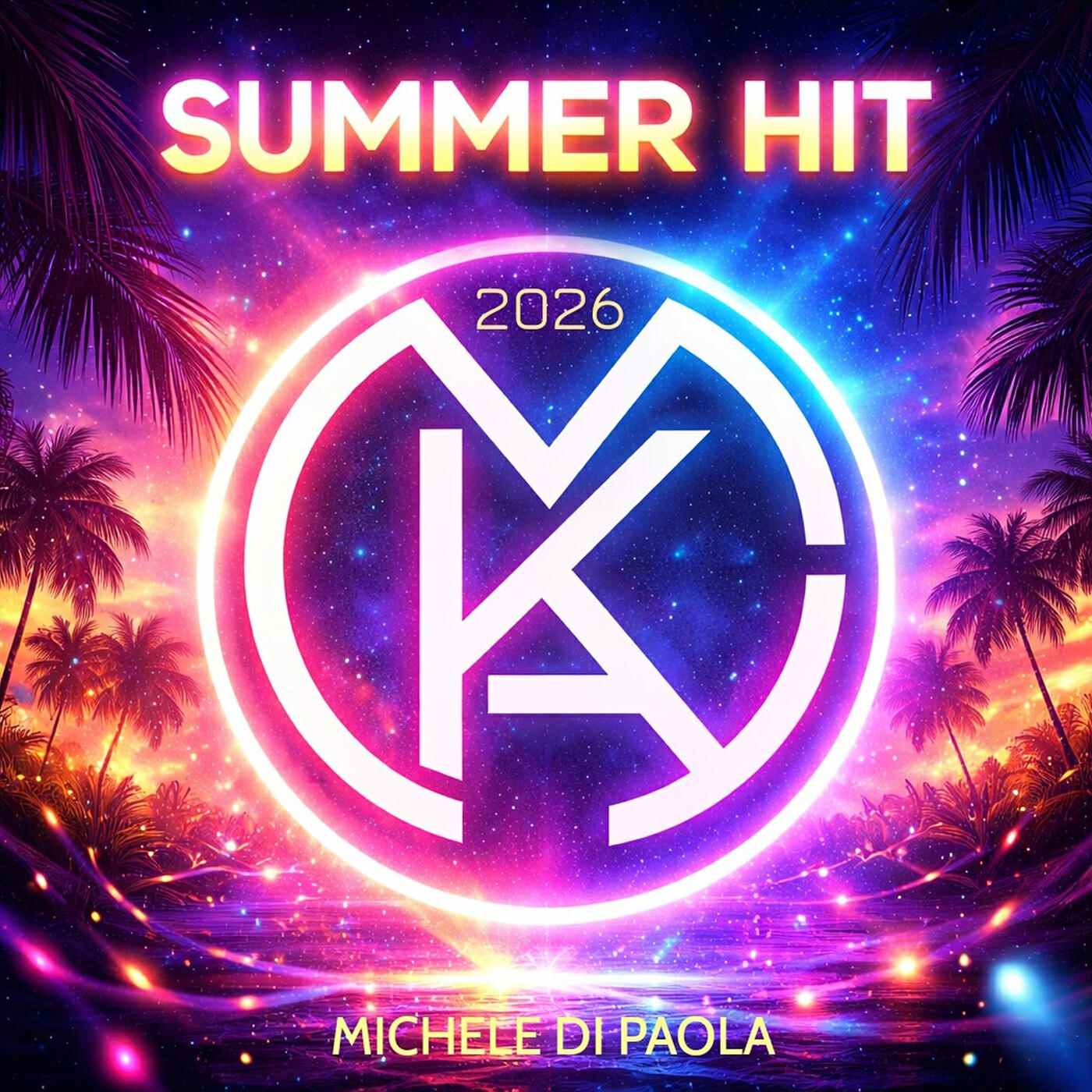 Релиз Summer Hit 2026