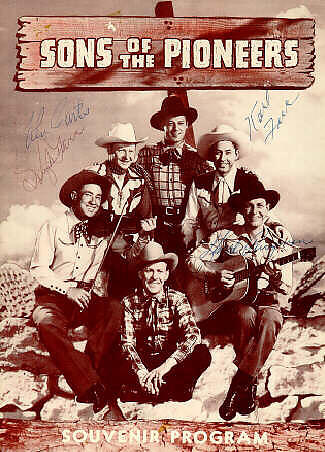 Farr Brothers