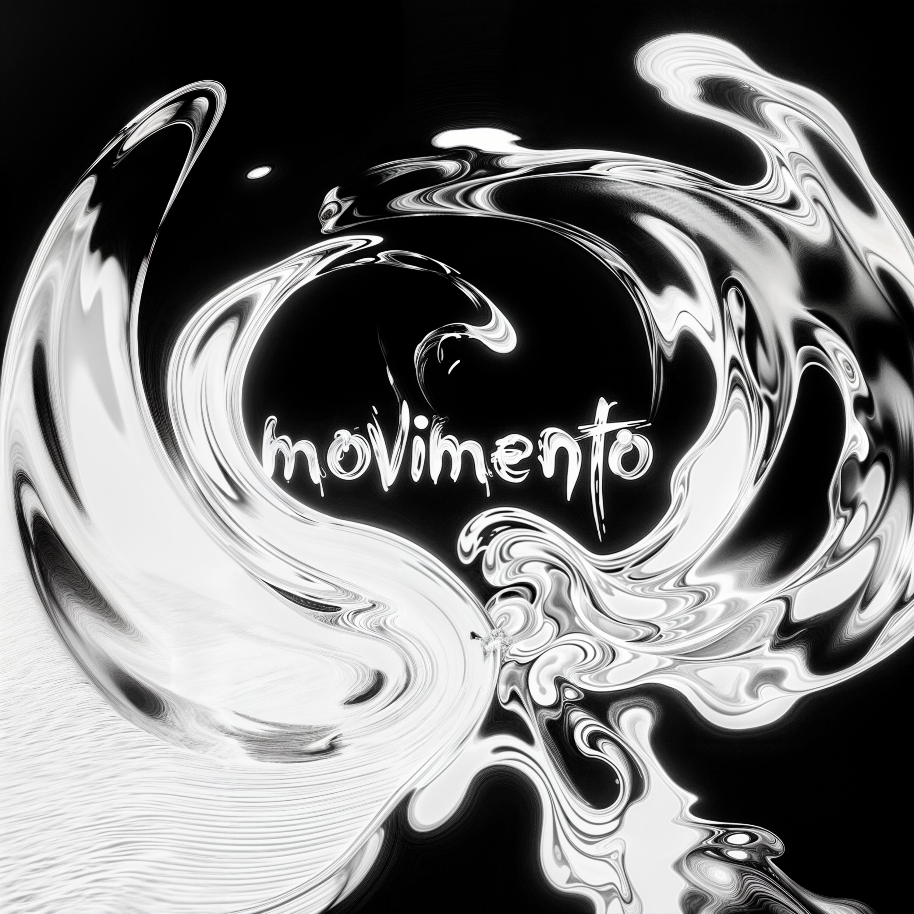 Релиз movimento