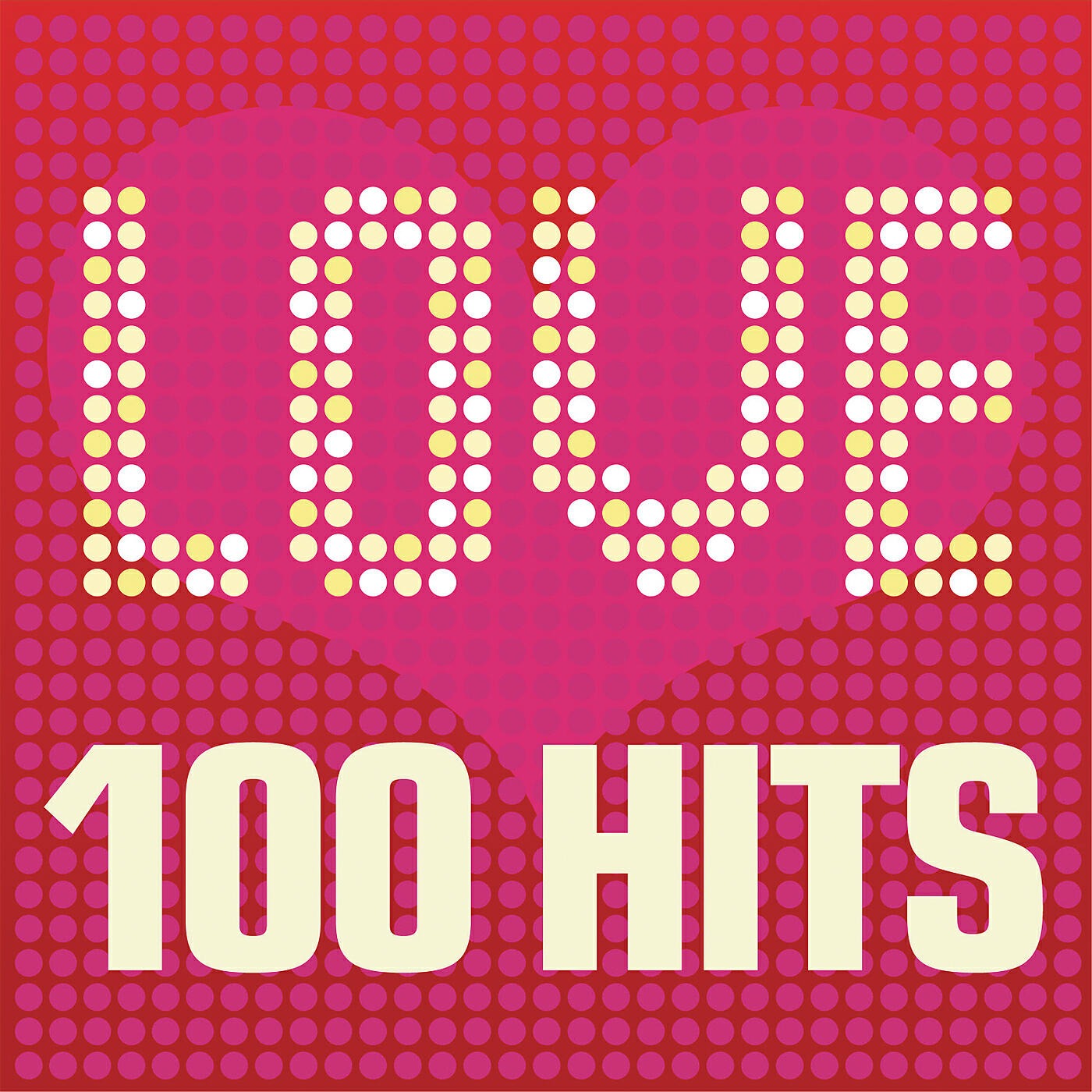 Релиз Love Songs - 100 Hits: Ballads, sad songs and tear jerkers inc. Beyonce, Michael Jackson and John Legend