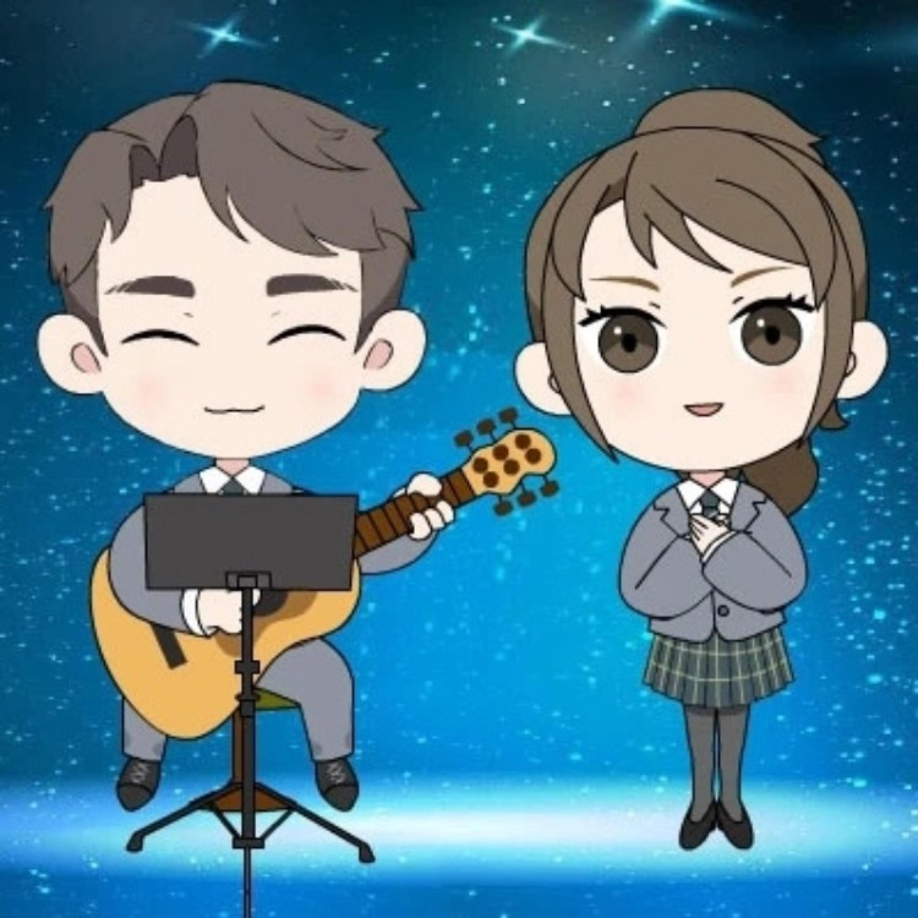 Релиз 平和学生艺术团团歌