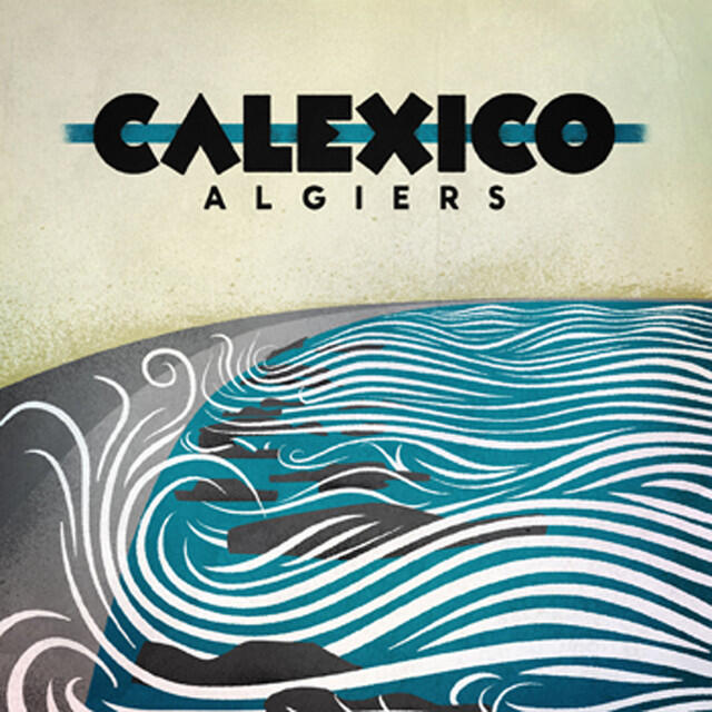 Релиз Algiers (Bonus Track Version)