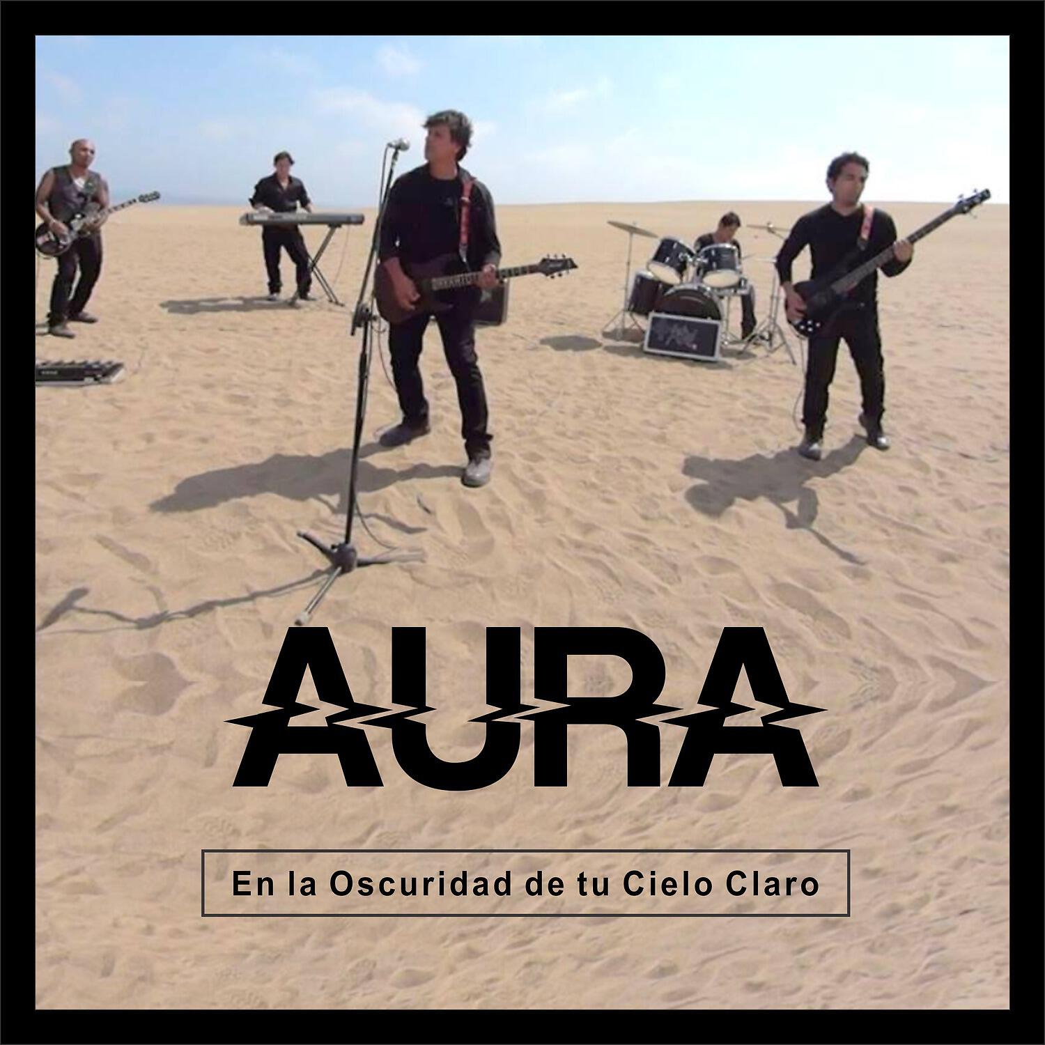 Aura - Diosa