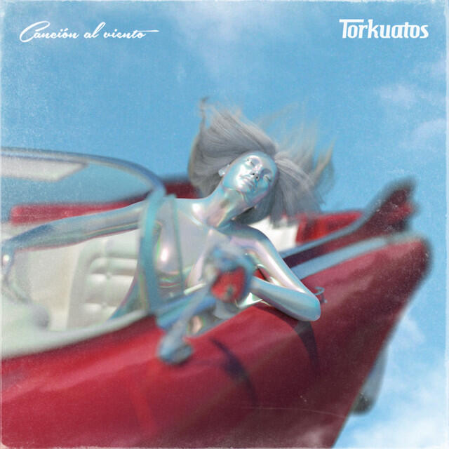 Релиз Canción al Viento
