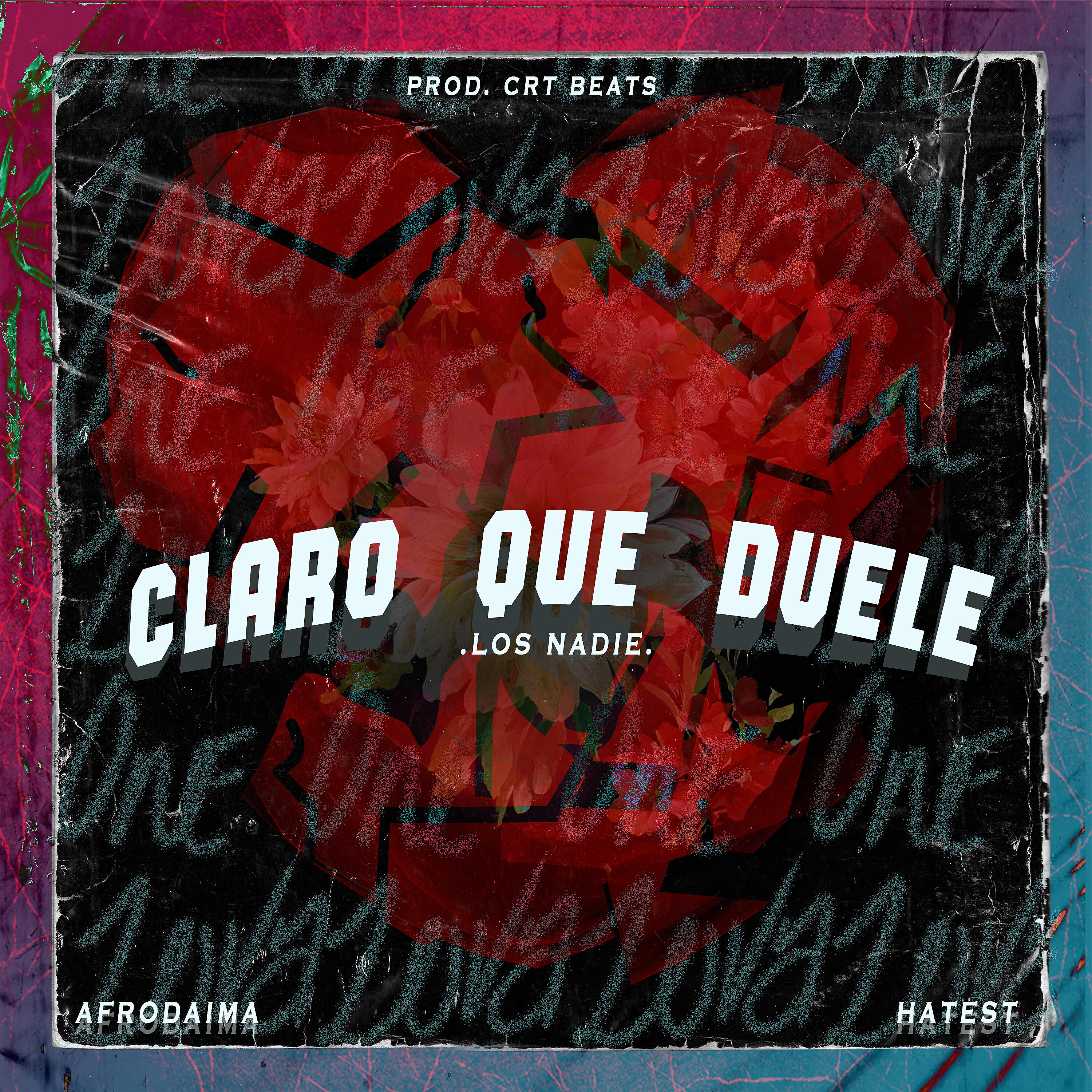 Релиз Claro Que Duele