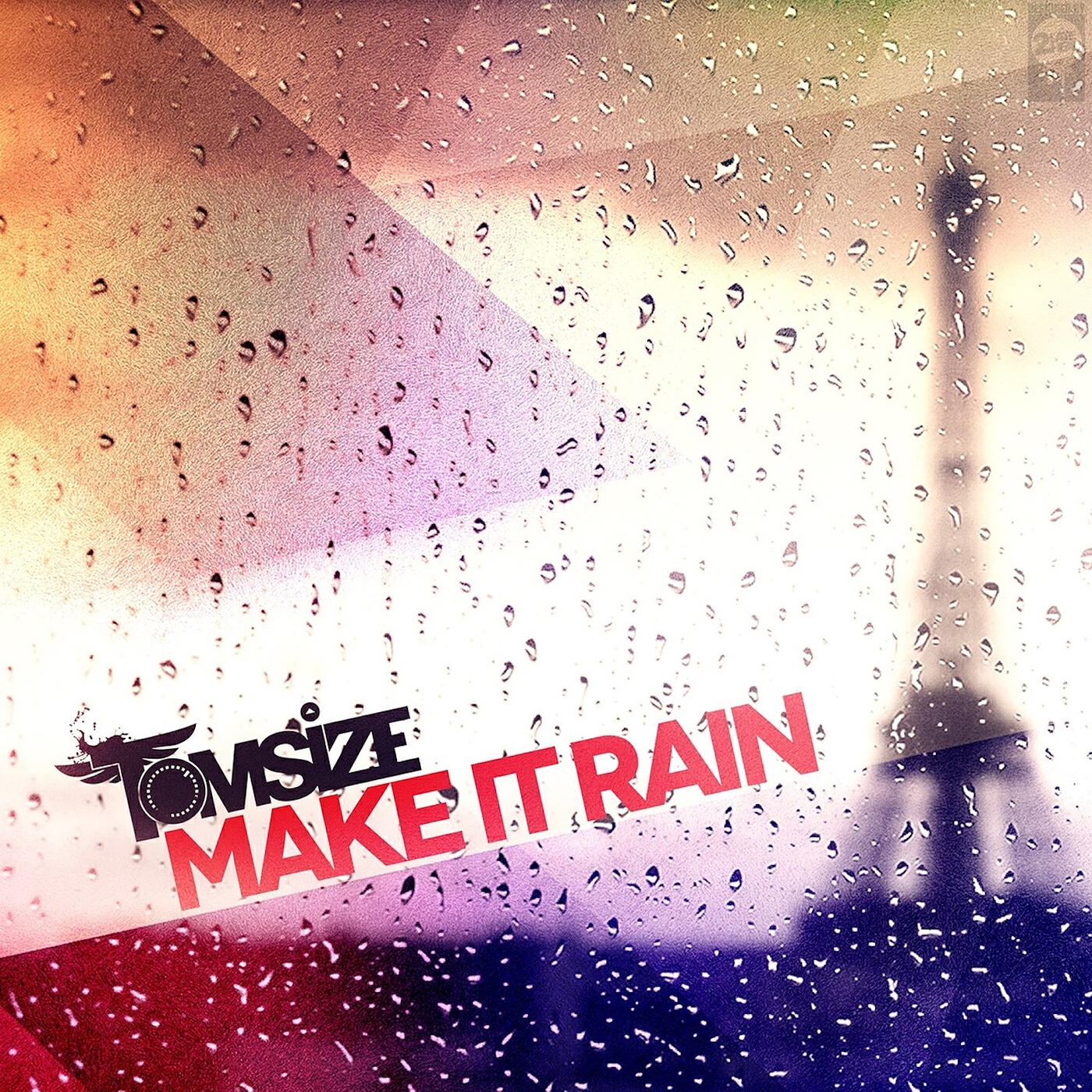 Релиз Make It Rain
