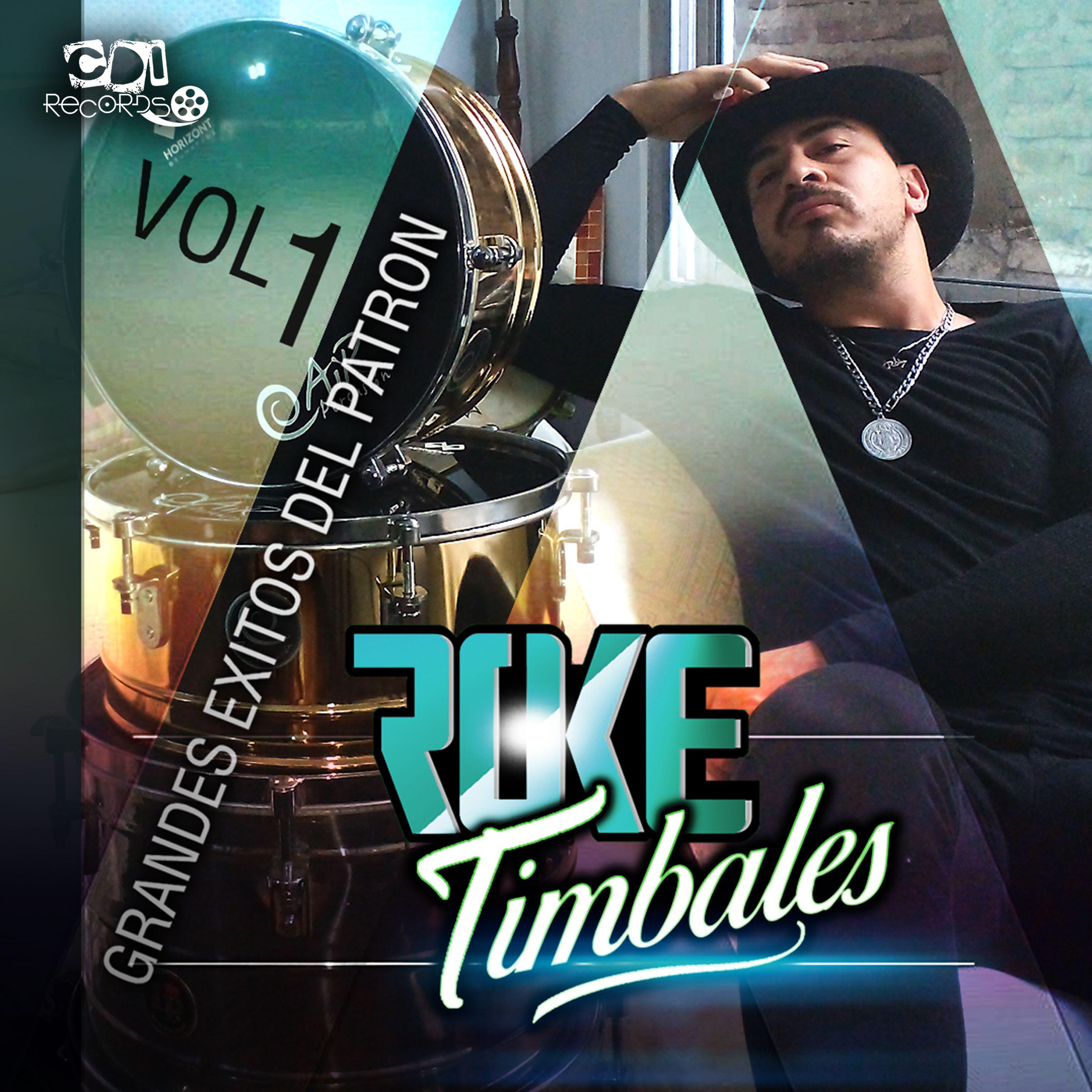 Релиз Grandes Éxitos del Patrón Vol 1