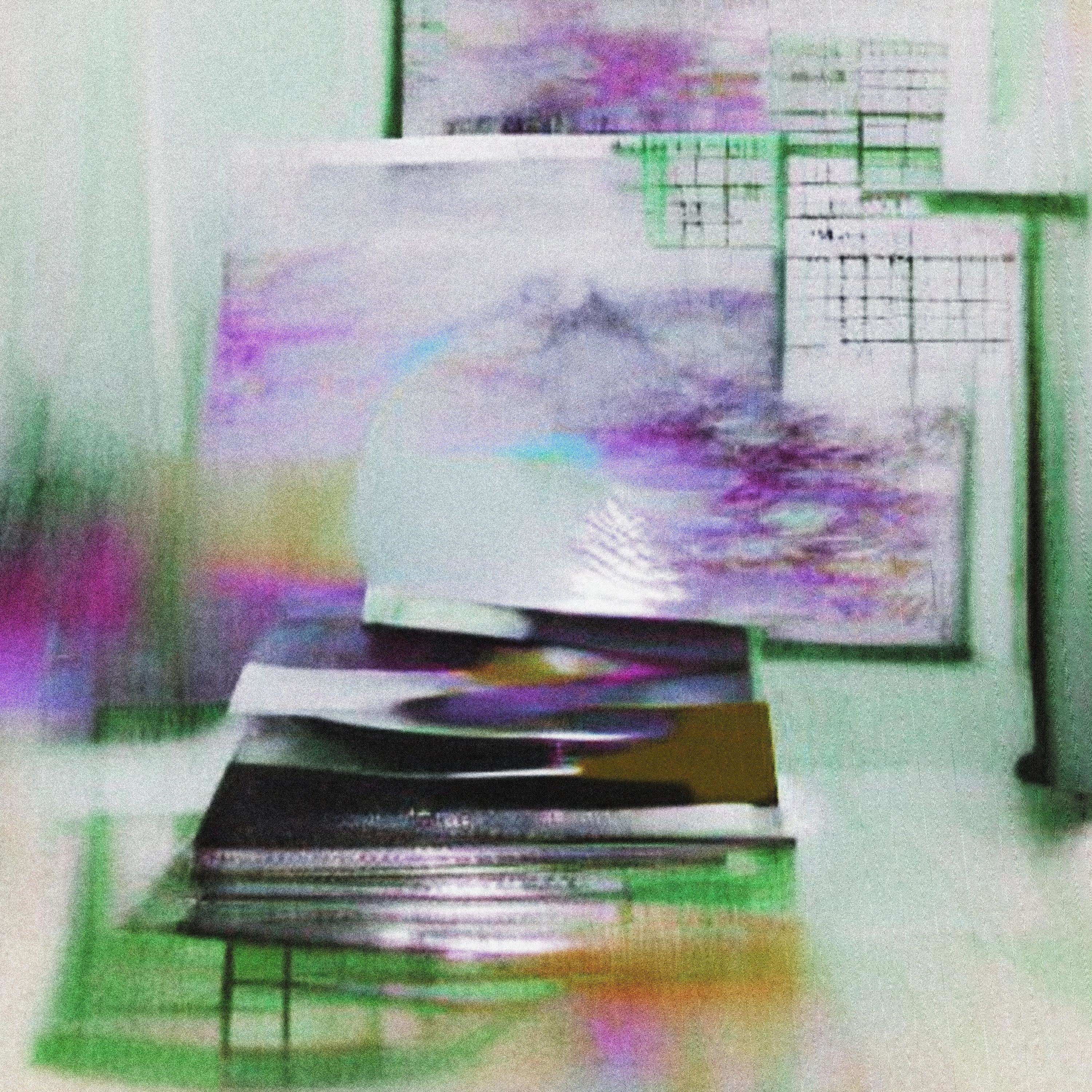 Релиз Visions