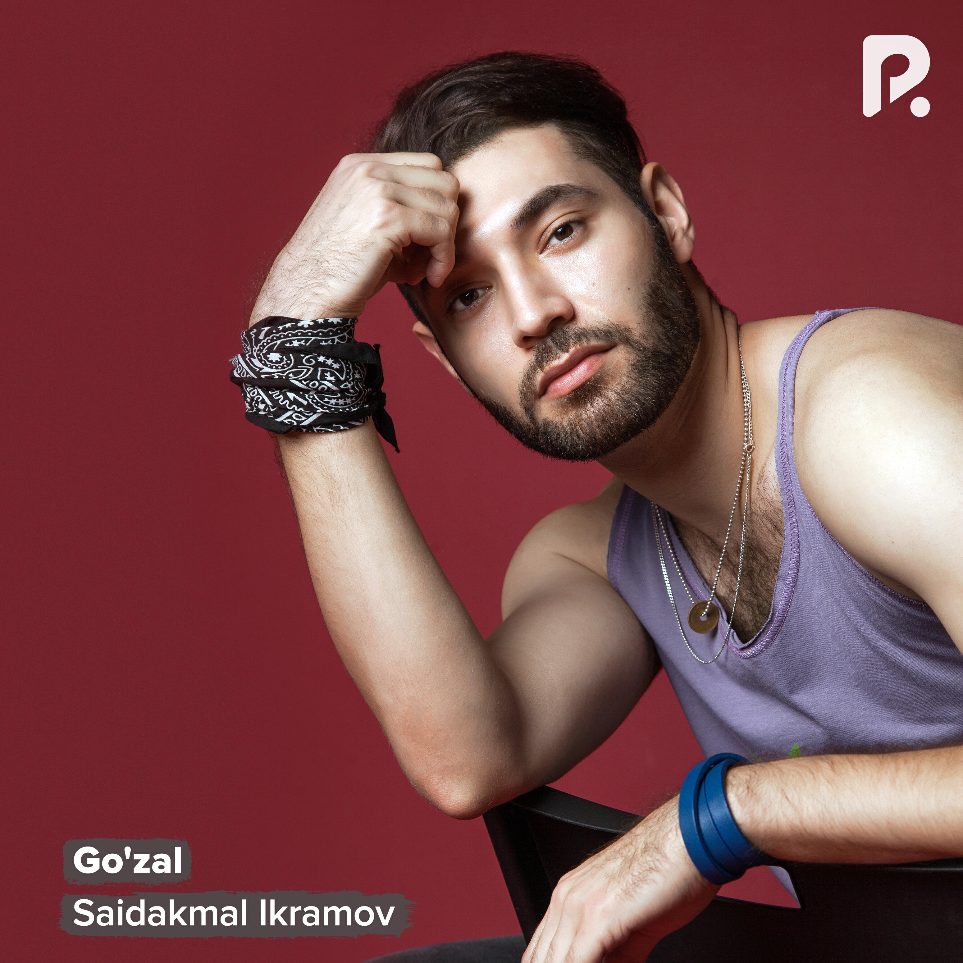 Постер альбома Go'zal