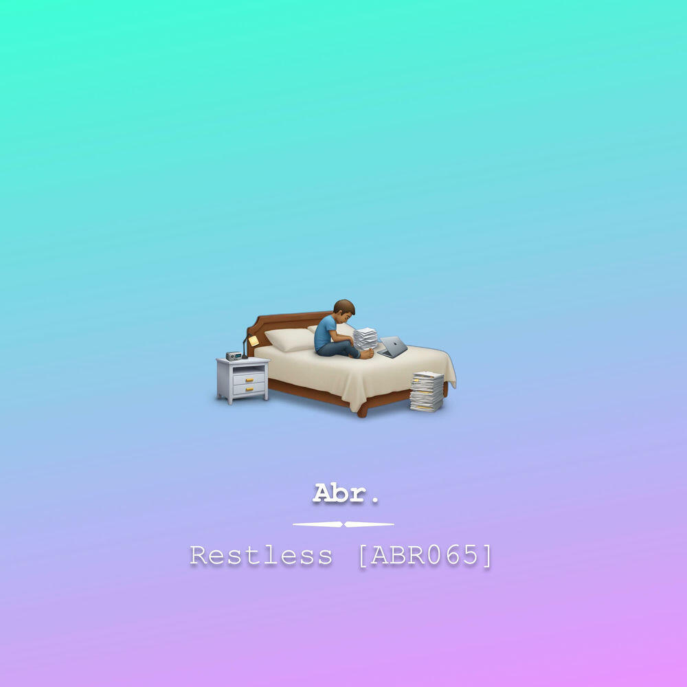 Релиз Restless
