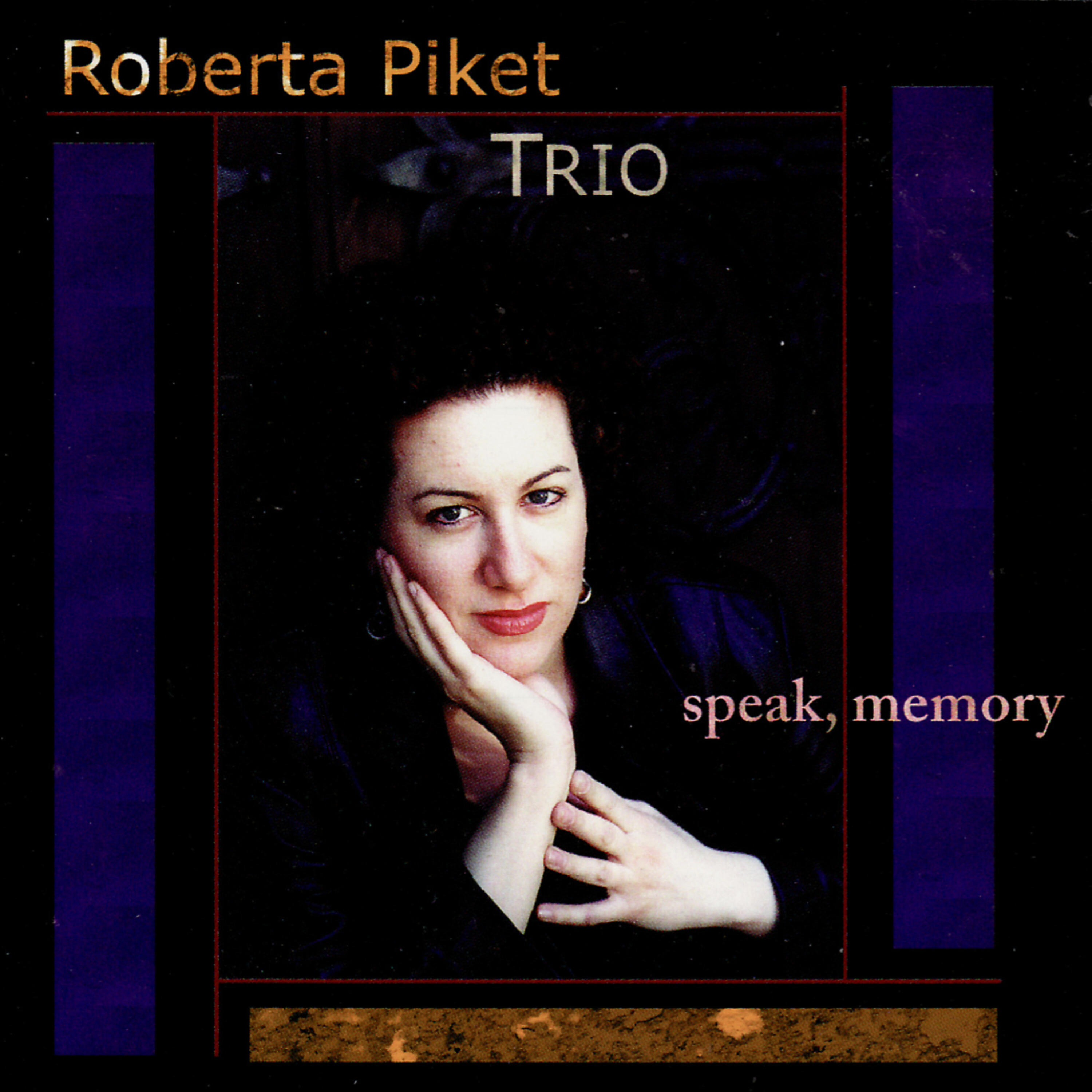 Релиз Speak, Memory