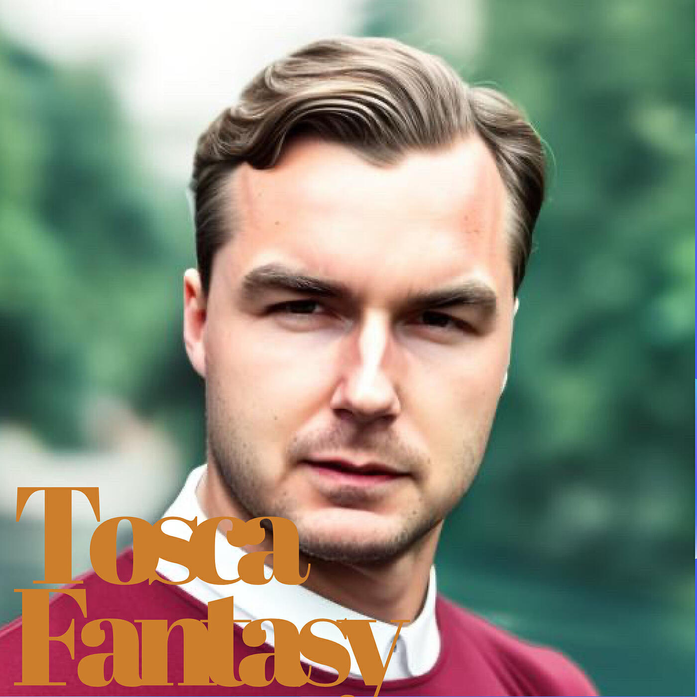 Релиз Tosca Fantasy