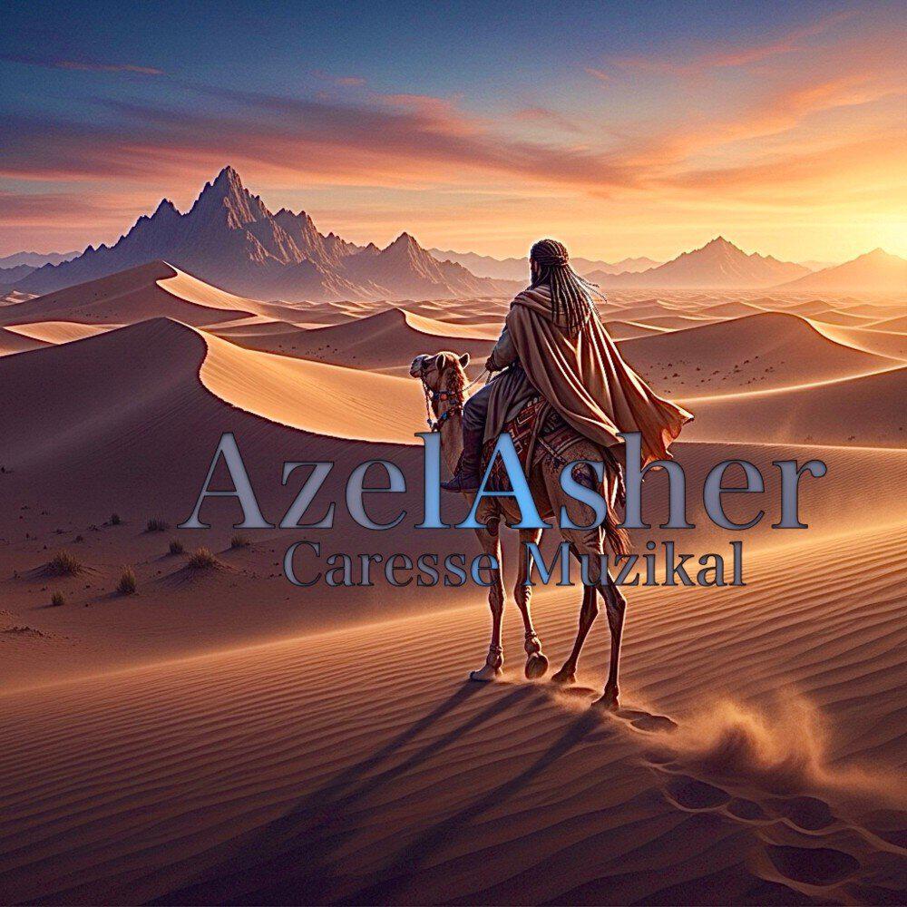 AzelAsher