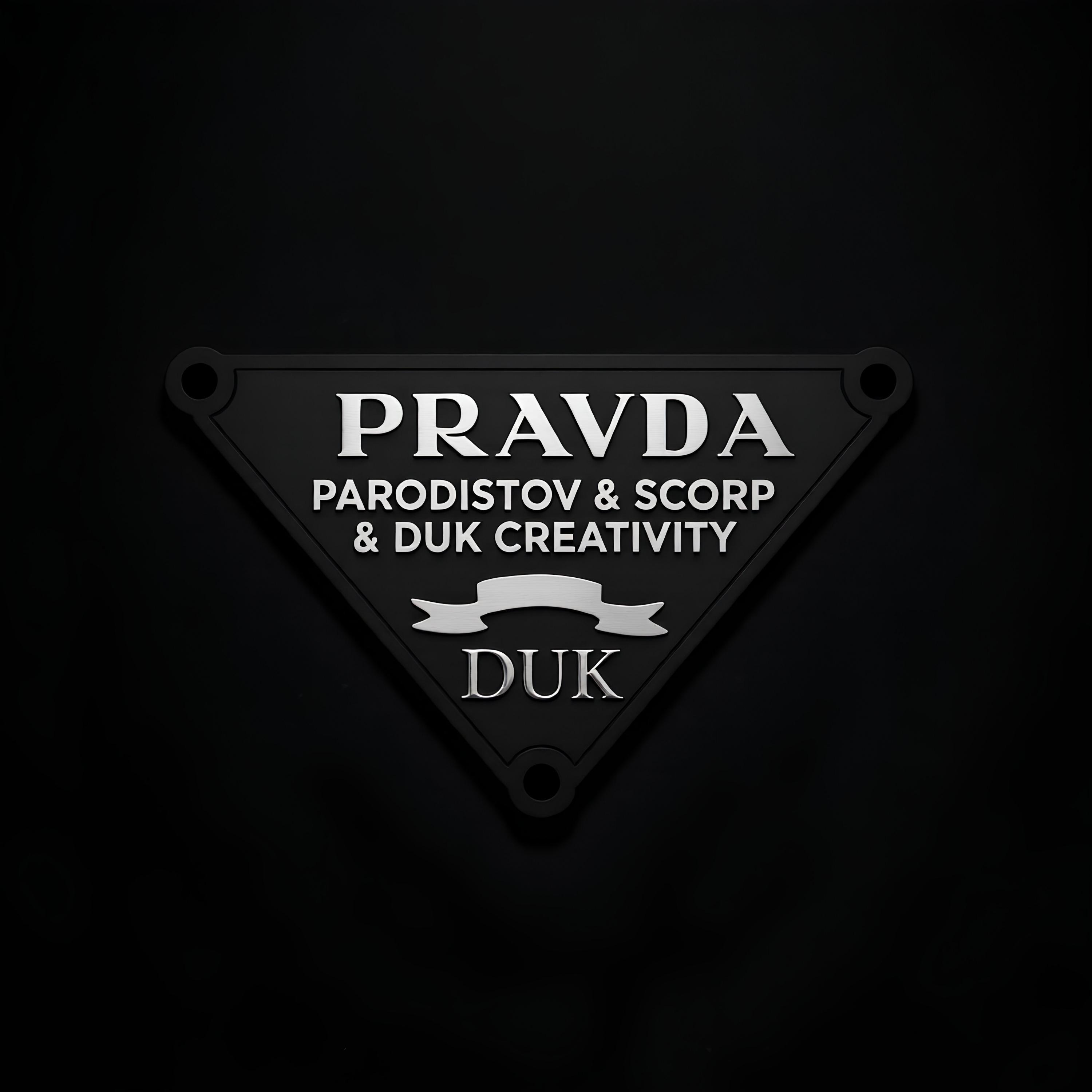 Релиз PRAVDA