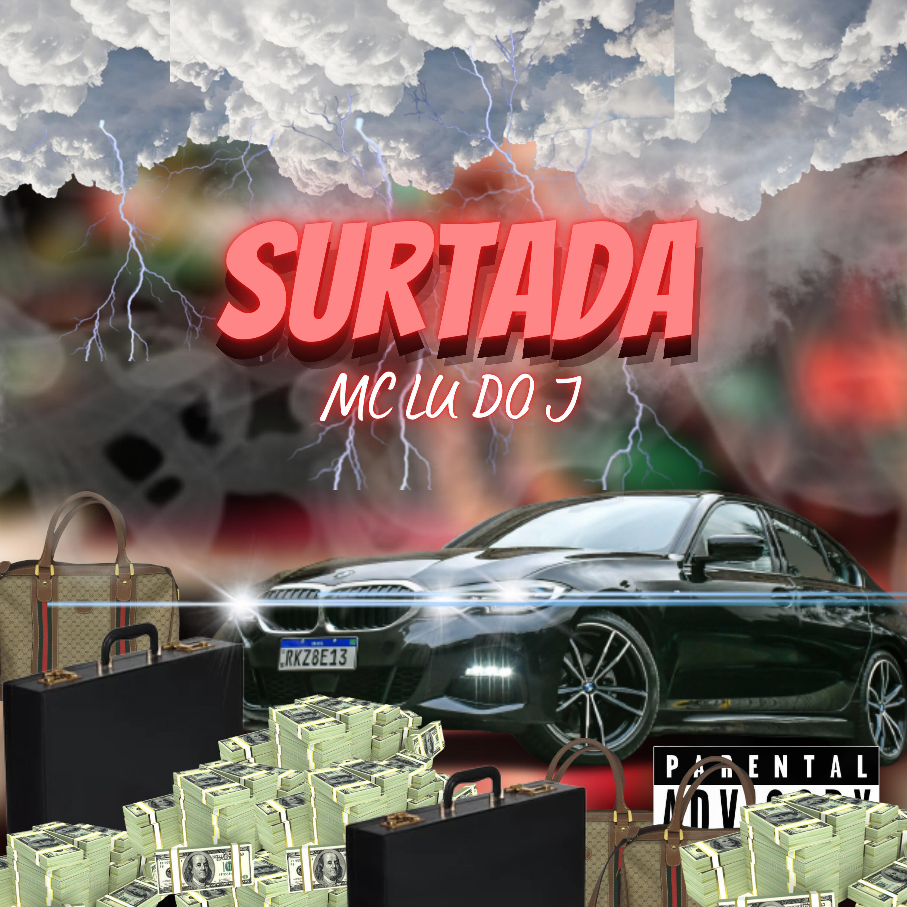 Релиз Surtada